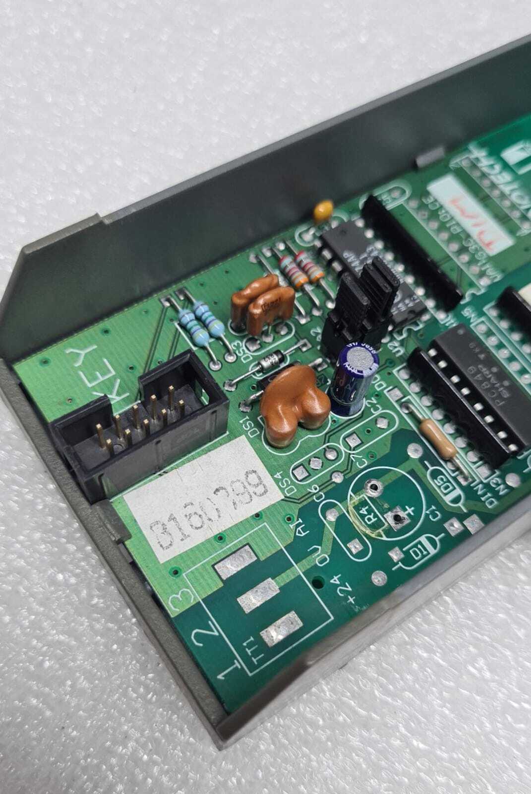 INNOTECH Genesis 2 II GENII DIM V3 GW130499 020 Digital Input Module