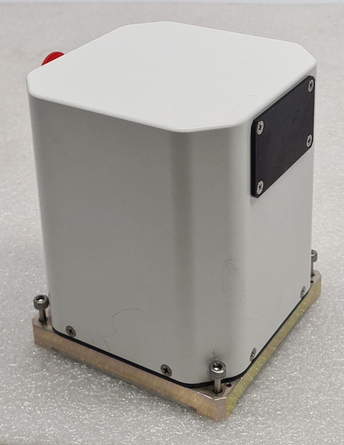 Cielo IMU300M Mock Up 290-1005-A01 Transceiver