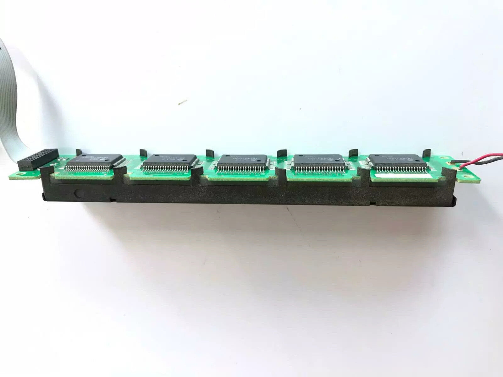 Varian 03-919114-00 ProStar Control Panel LCD DISPLAY MODULE HD44100H