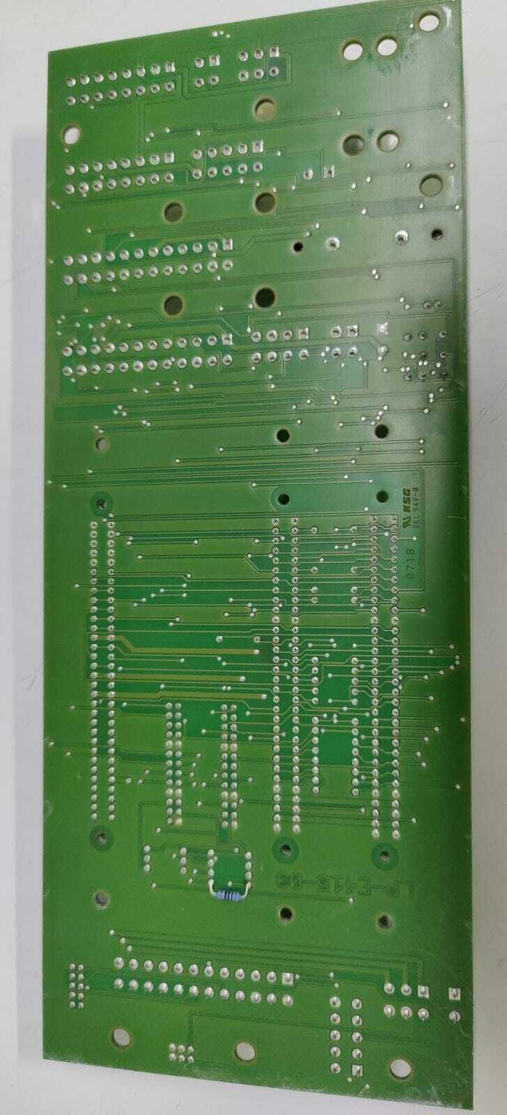 Edwards Lifesciences BG-E415-02 Board LP-E415-03