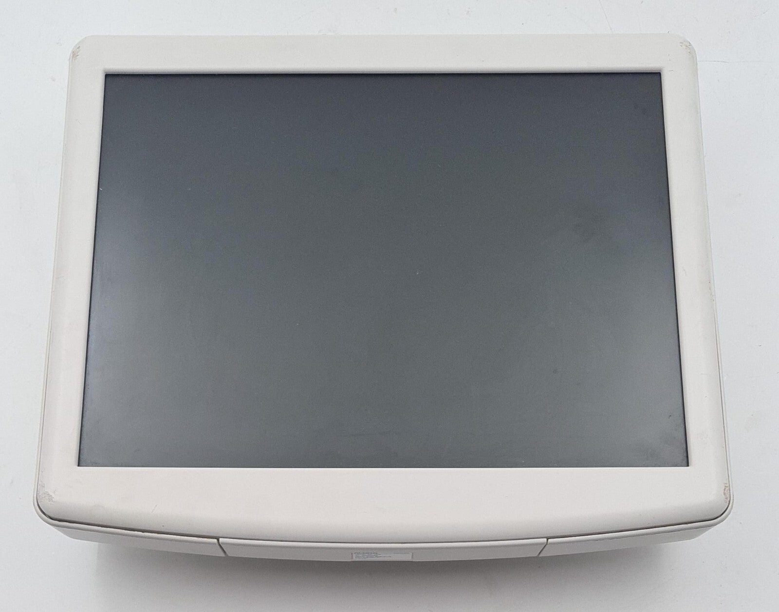 Hitachi ALOKA ProSound F31 LCD Medical Monitor IPF-1509 Screen Display 15" AS-IS