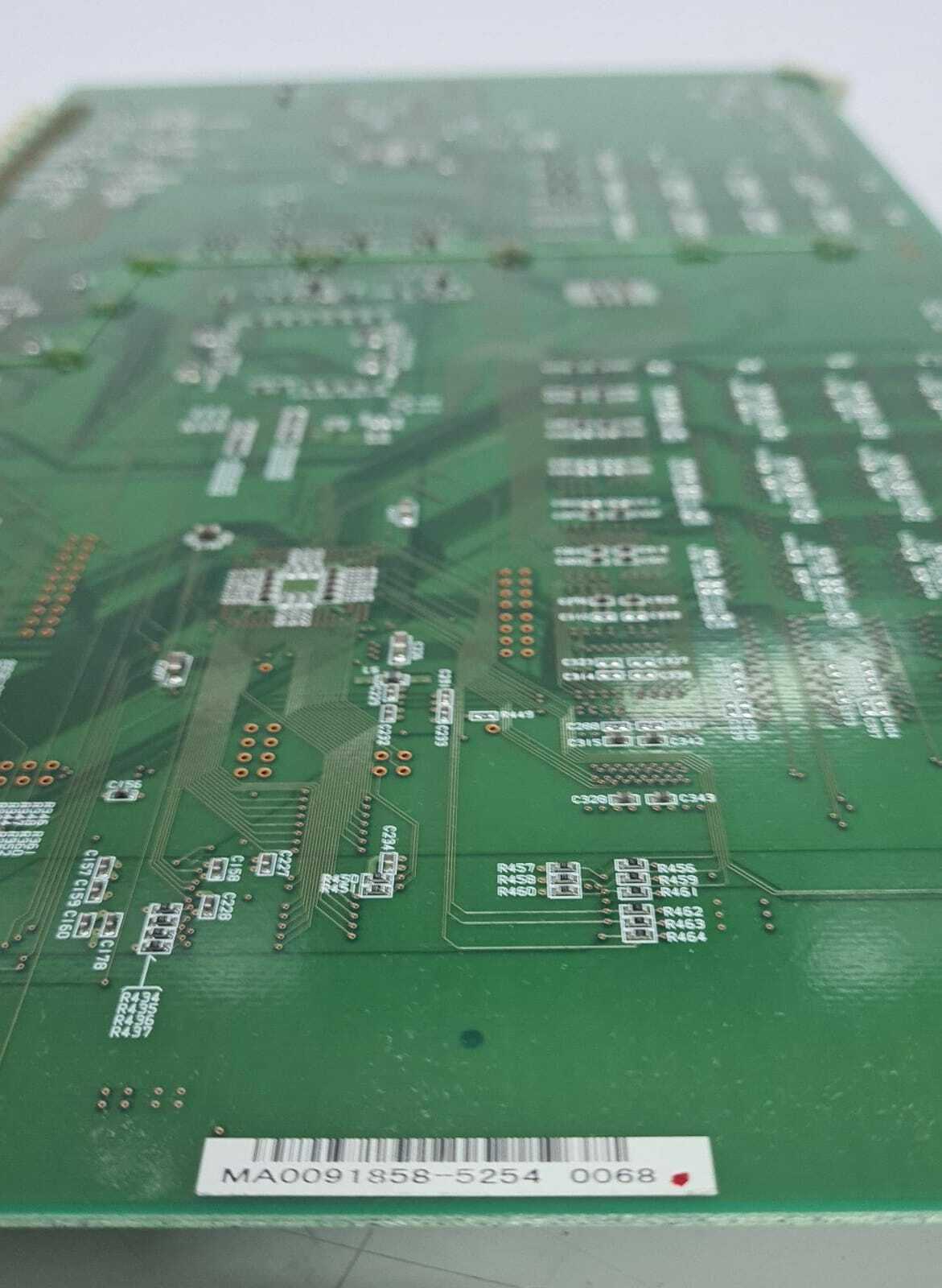 Aloka SSD 3500 Ultrasound Board PCB EP525400AB