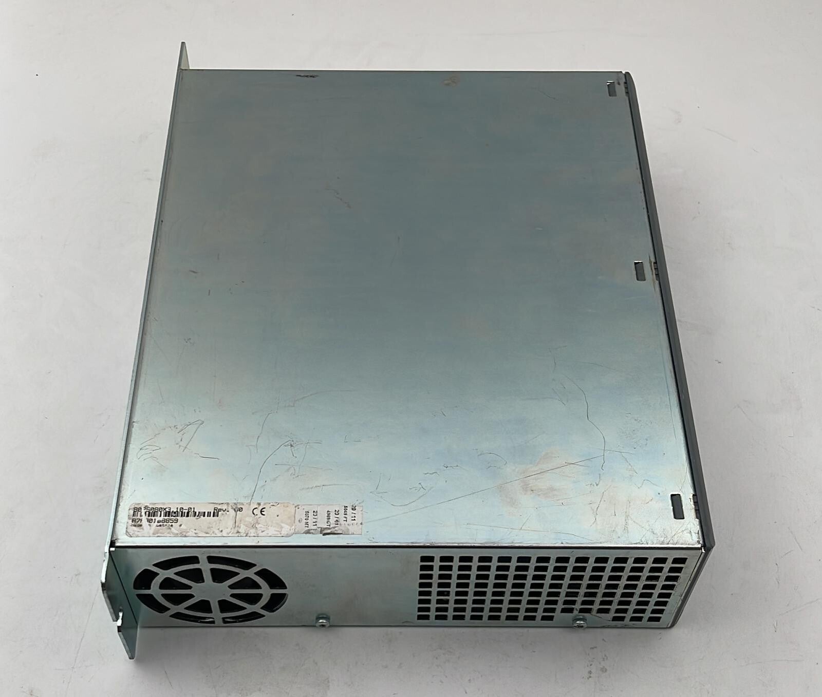 B&R Automation 80PS080X3.10-01 Power Supply Module **AS-IS
