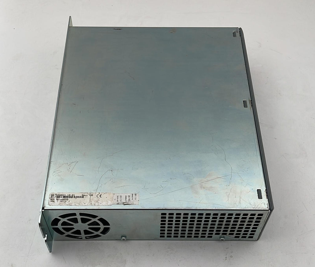 B&R Automation 80PS080X3.10-01 Power Supply Module **AS-IS
