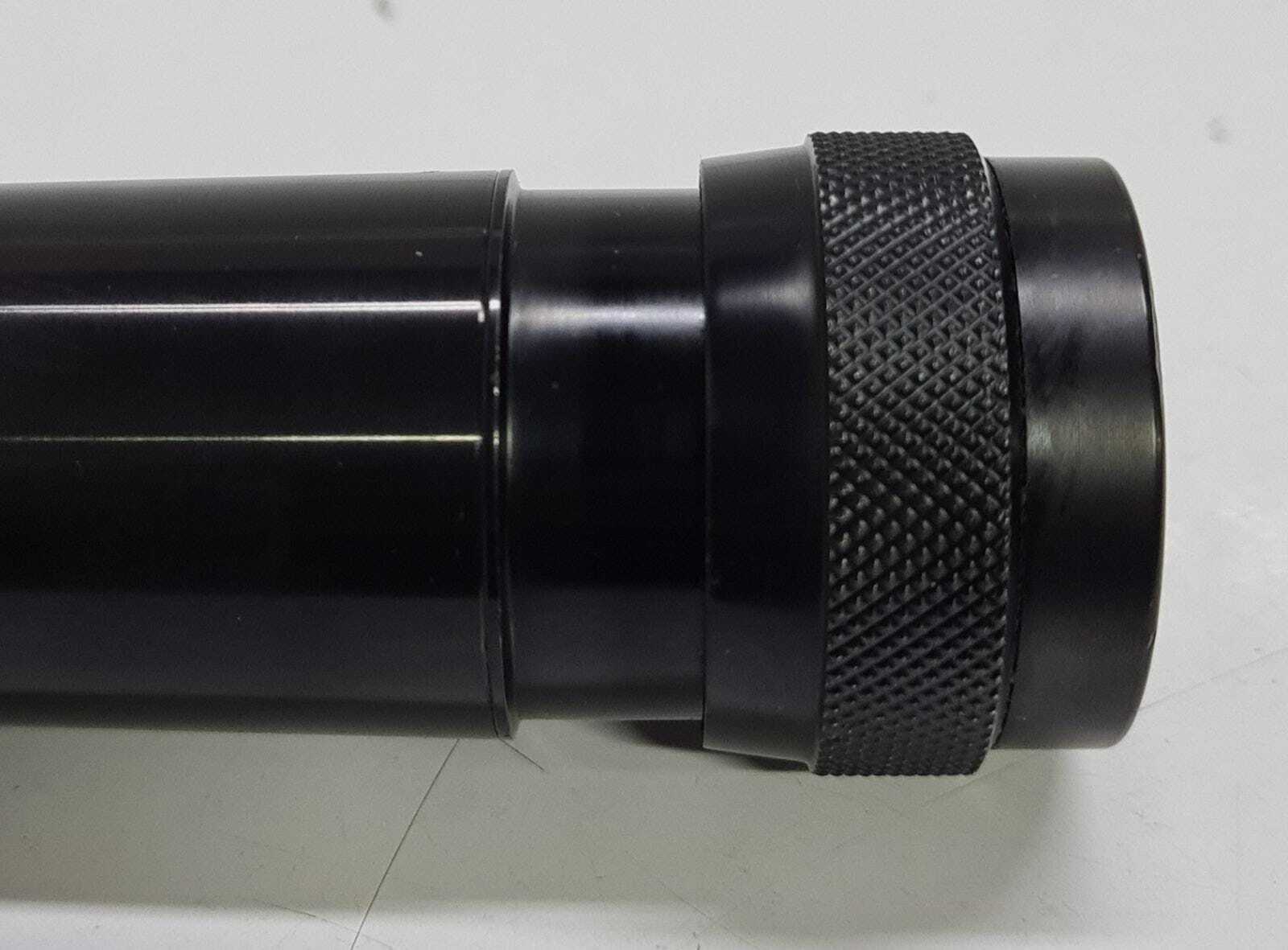 Vicon Model V8FT Field Tester For TV Zoom Lens