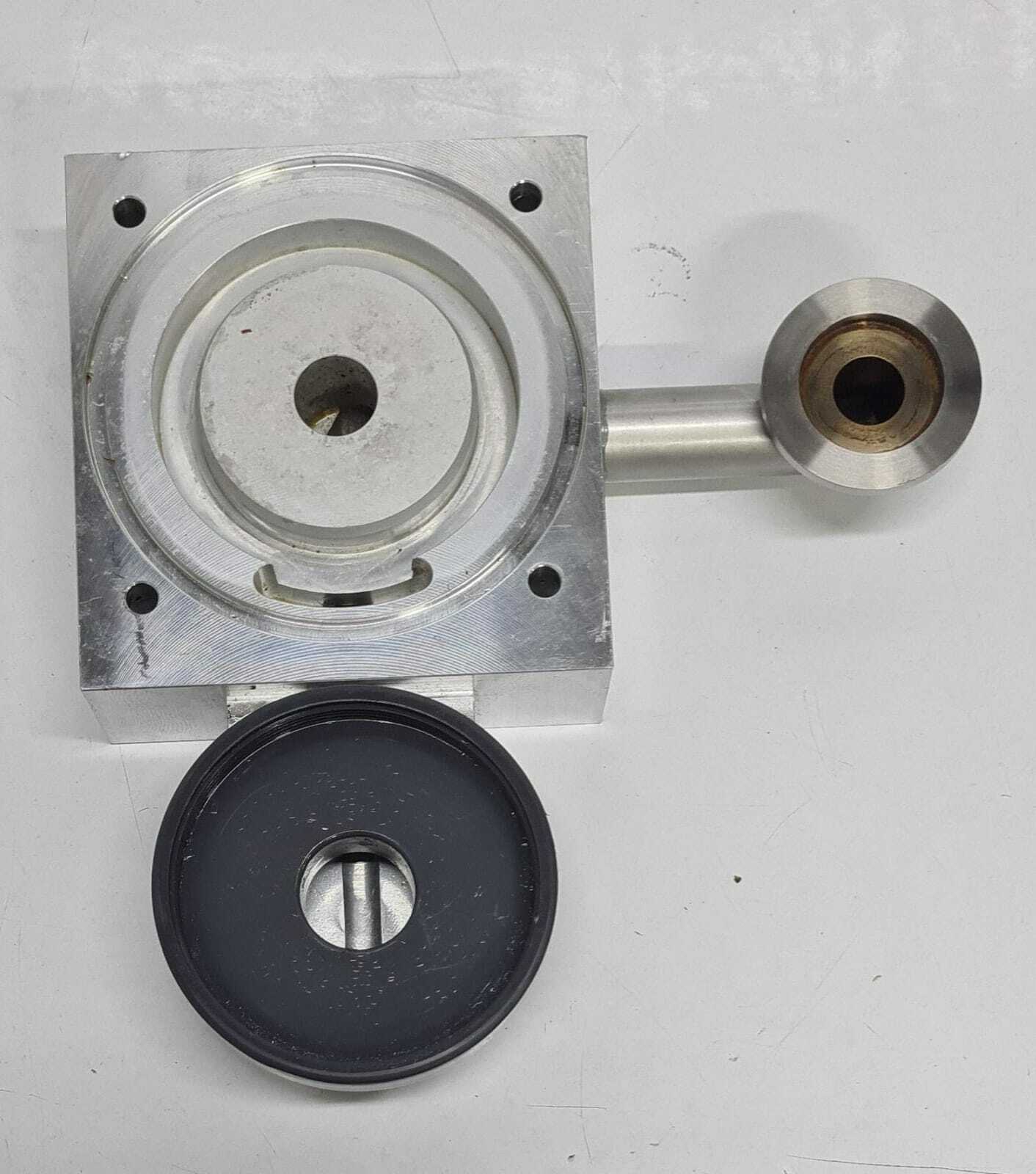 Alcatel Adixen OME 25 HPX Oil Mist Eliminator 25HPX 200015