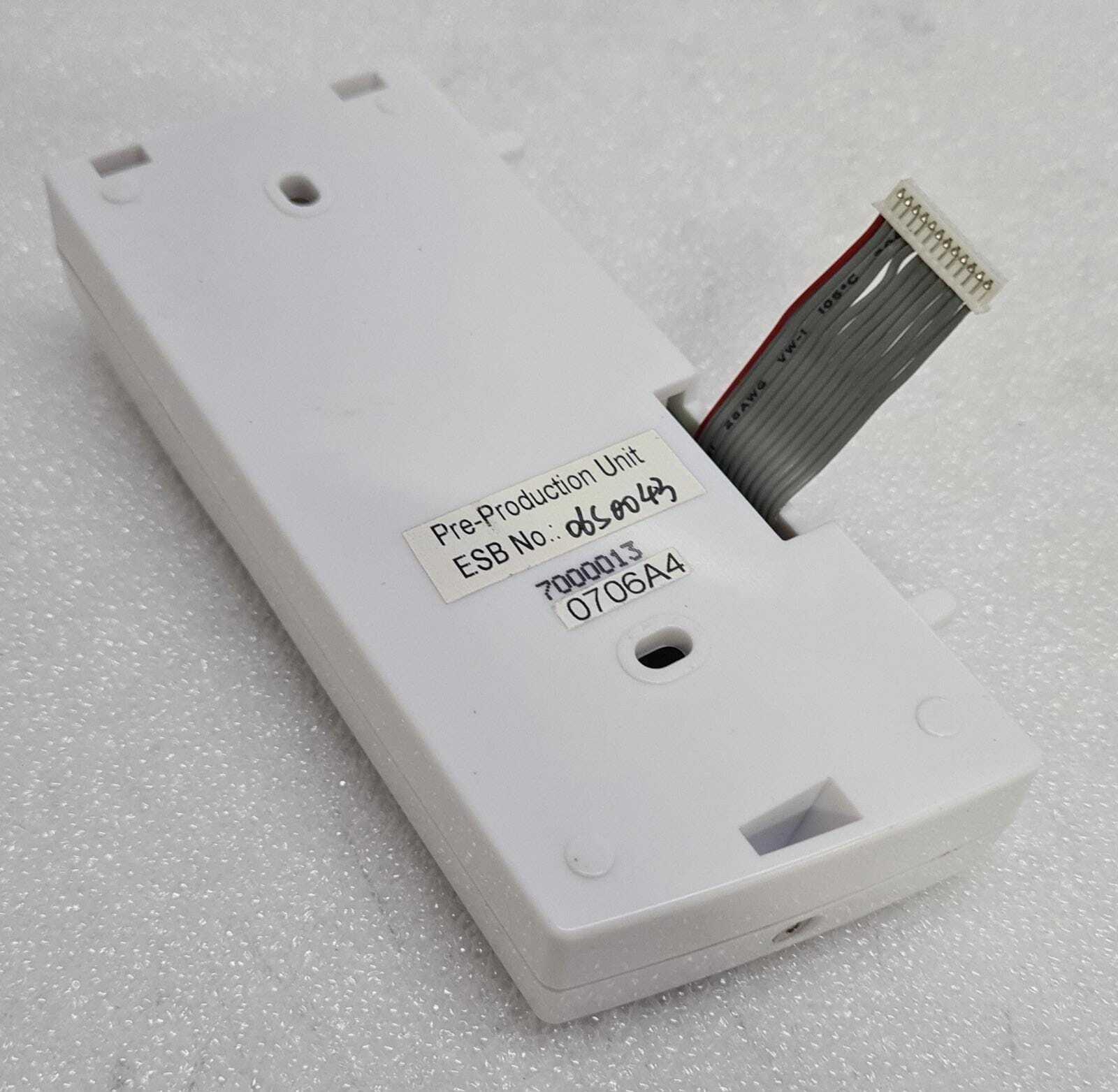 Rosslare Security Products MD-66 voice module