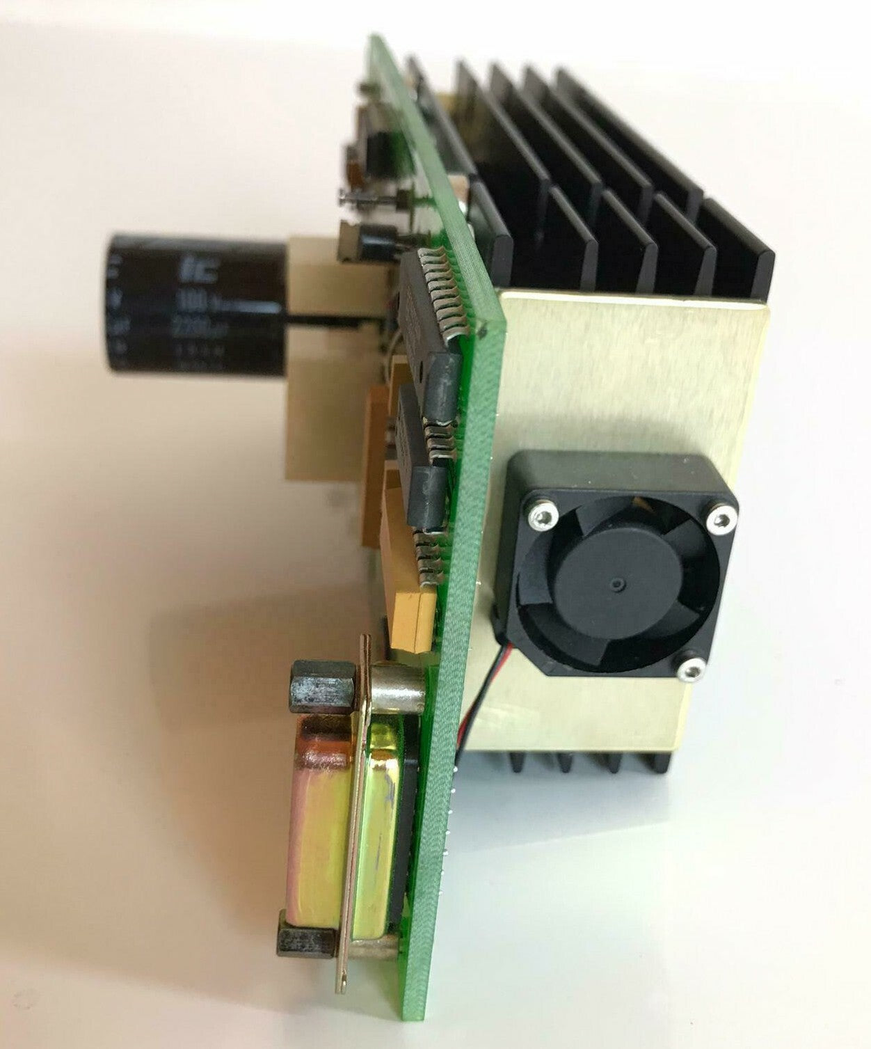 CREO SCITEX CTP PDE PICKER DRIVER 17-3075A-B (10-1009D-B) NEW