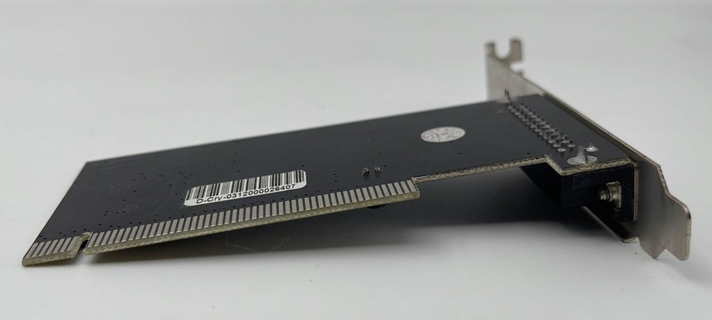 D-Cry PCB-E CH352PA5E1012 1-PORT ADAPTAR CARD