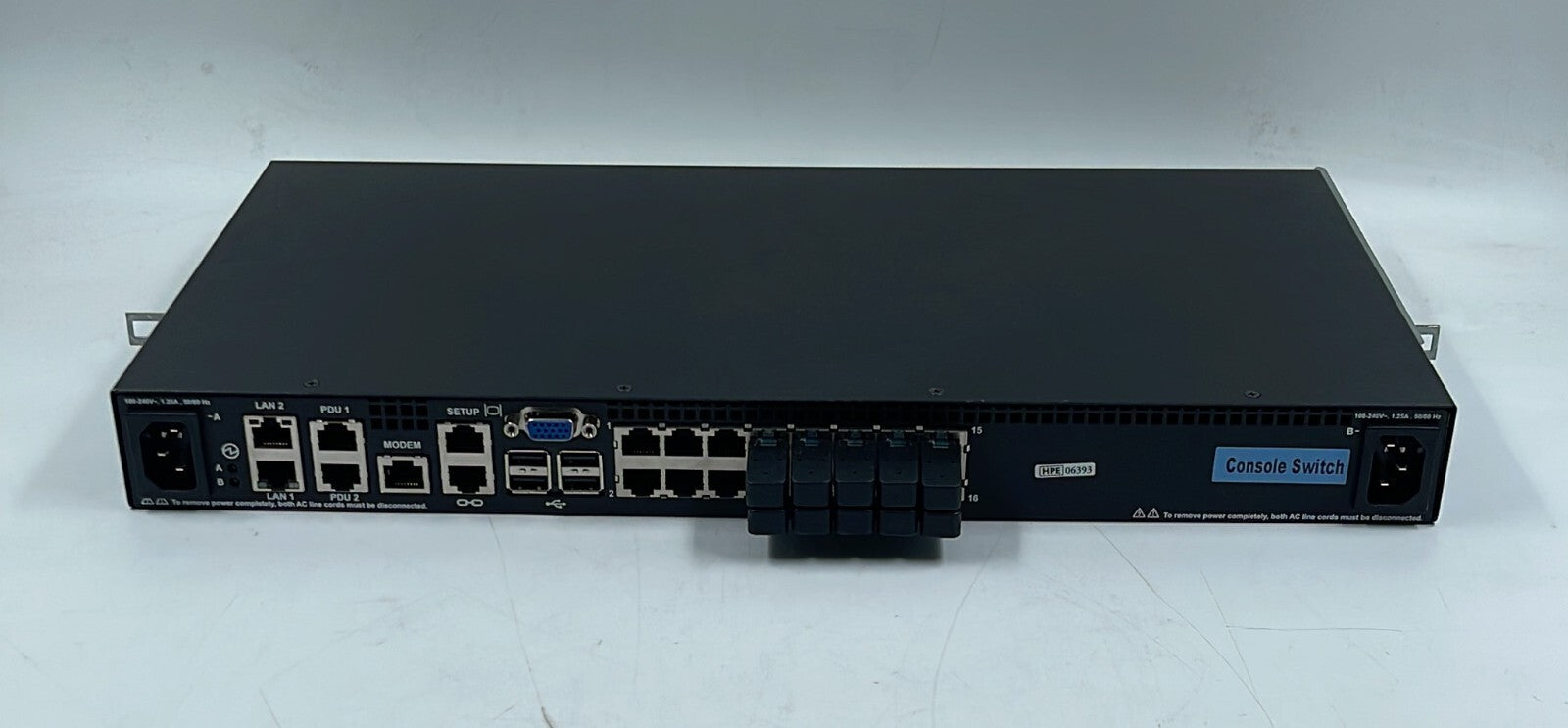 IBM 46M5376 1754-HC1 1754D1X 46M4024