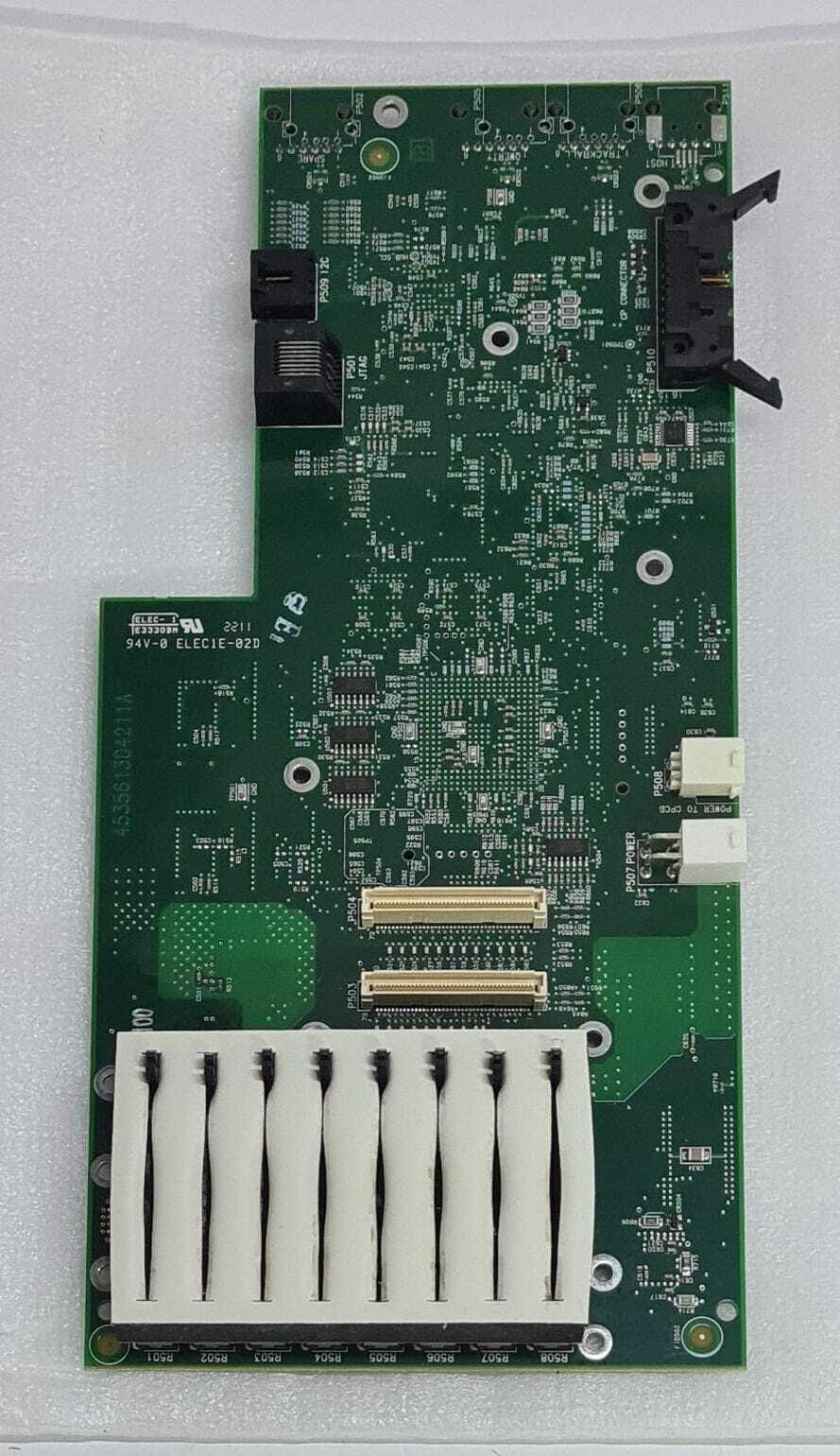 Philips iU22 Ultrasound 453561304221 REV A Board SS CPM PCB 453561304211A