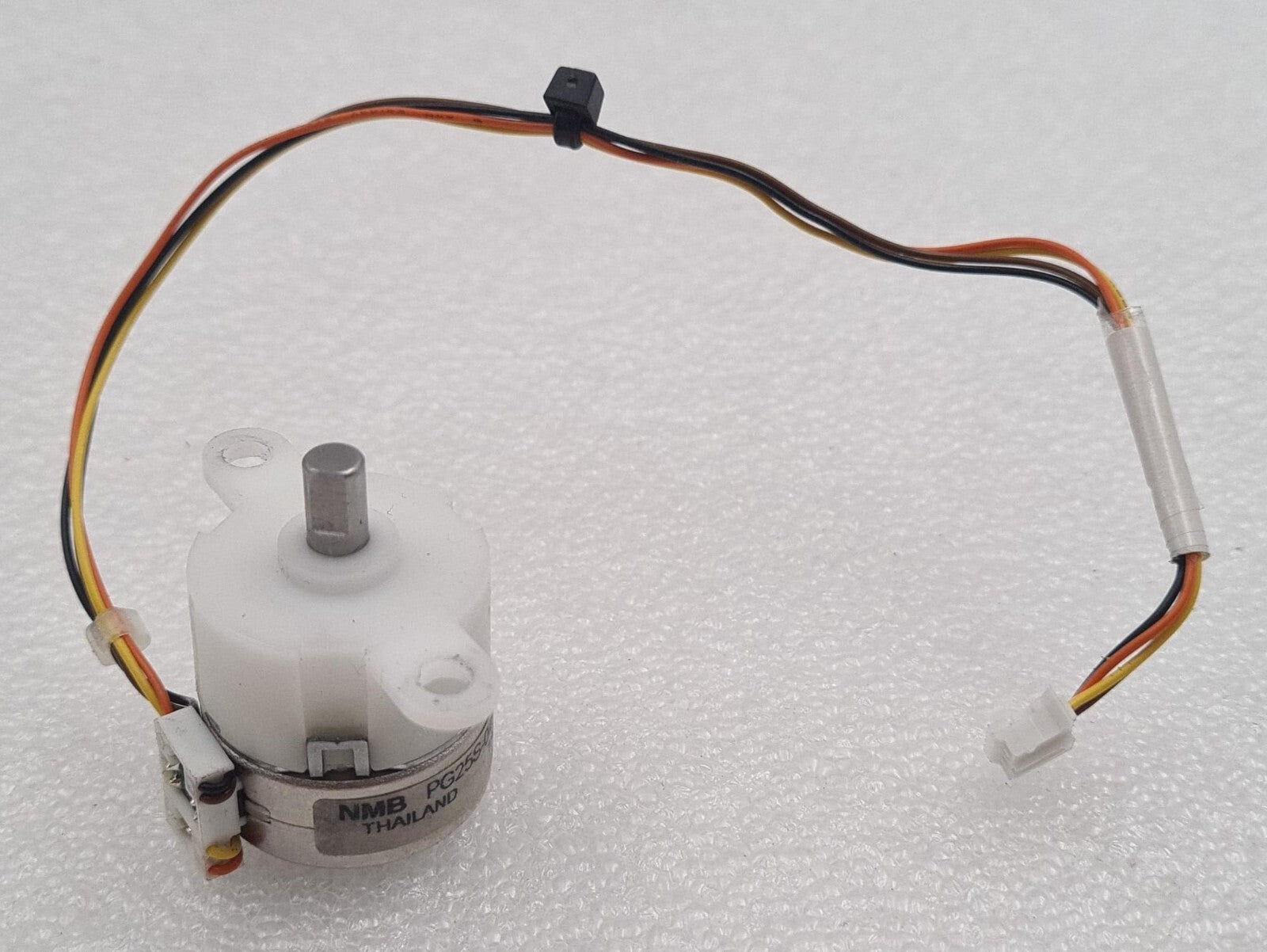 NMB PG25S-048-YGJ3 Stepper Motor for TECAN Infinite M200