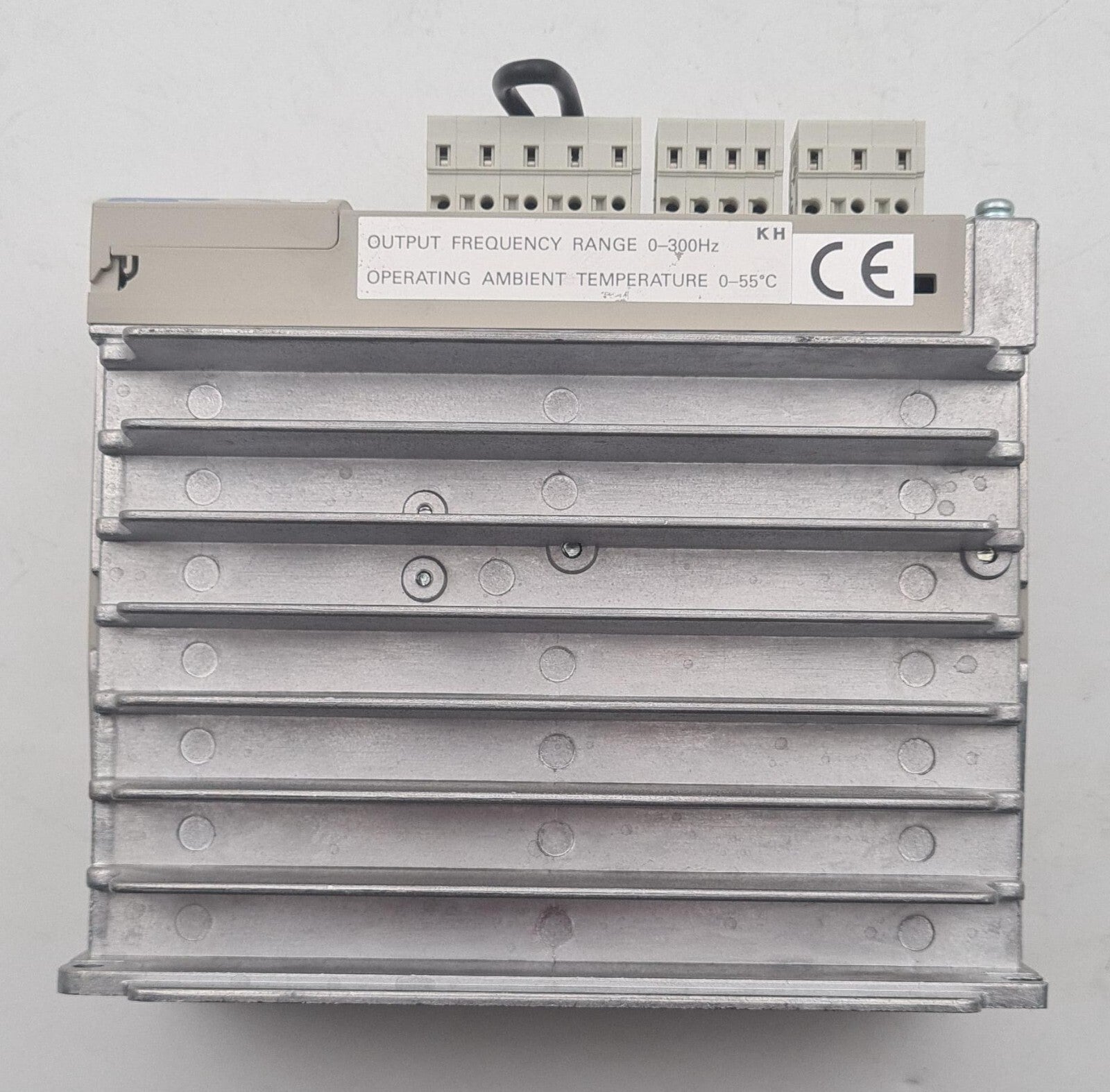 YASKAWA LEGEND 04 SERVOPACK SGDG-04GT Y3P F Servo Drive