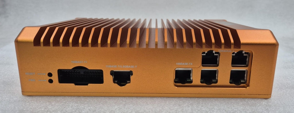 *NEW* NXP S32G-VNP-GLDBOX Development Platform Vehicle Network Processor KIT