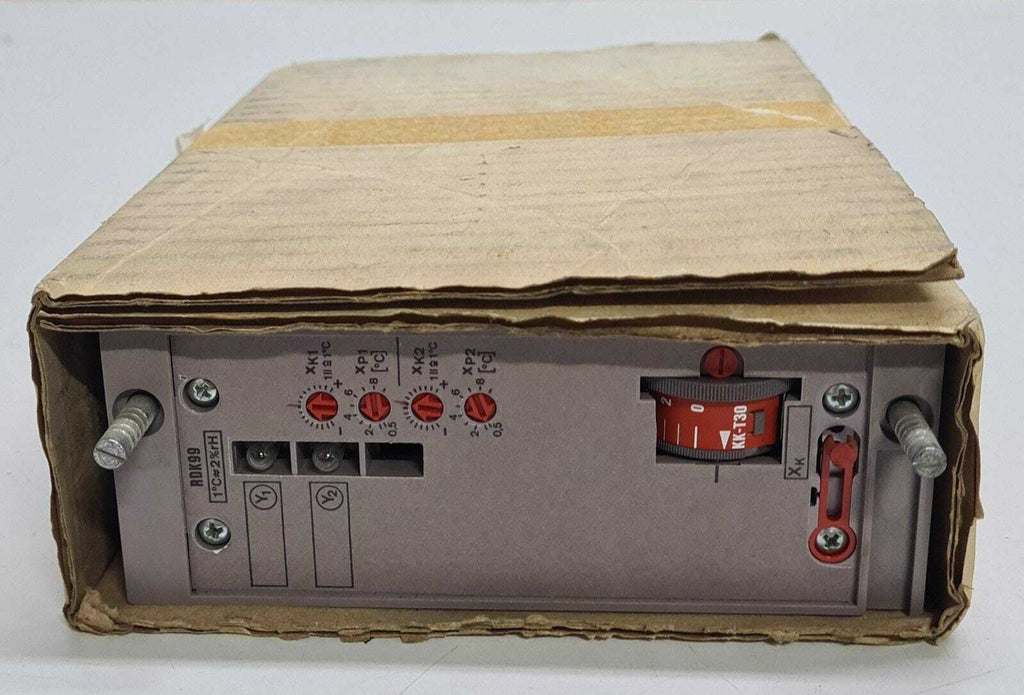 NEW - Staefa Control System Control Board RDK99