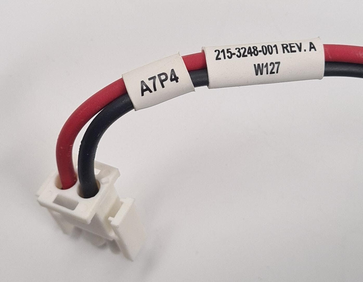 THOMAS 319ADC50/24-007 VACUUM PUMP 1999-1130053 665707 W/ ATOMUFFLER 44AW56 01