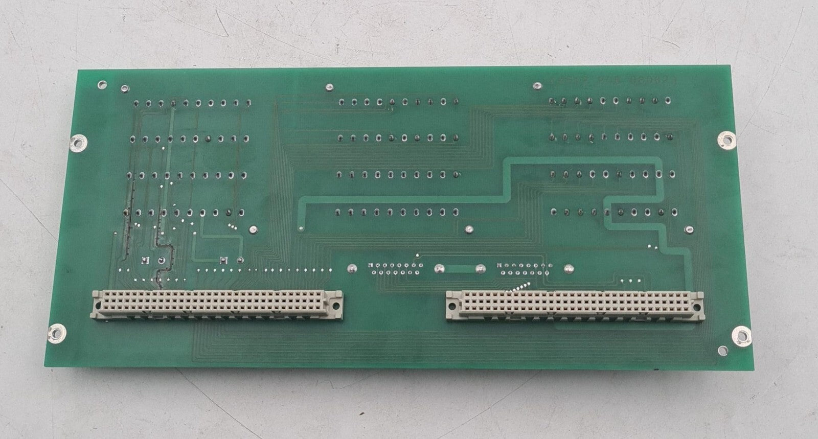 Philips Easy Diagnost R/F Room RAD Back Panel Digital Board 4512 108 08063 PCB