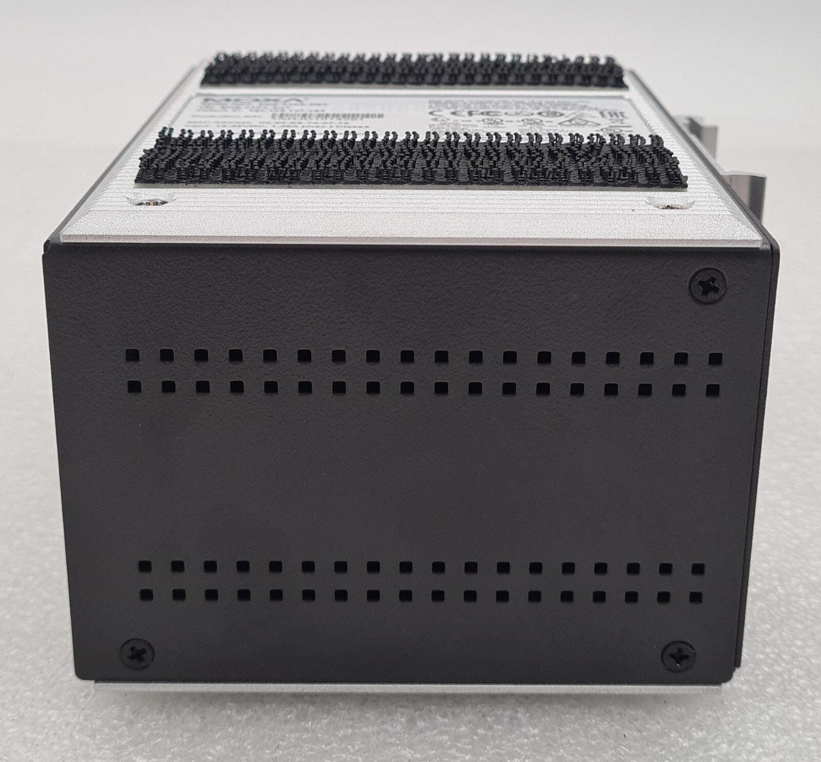 MOXA EDS-510A-3GT REV. 2.0.0 Ethernet Industrial Switch