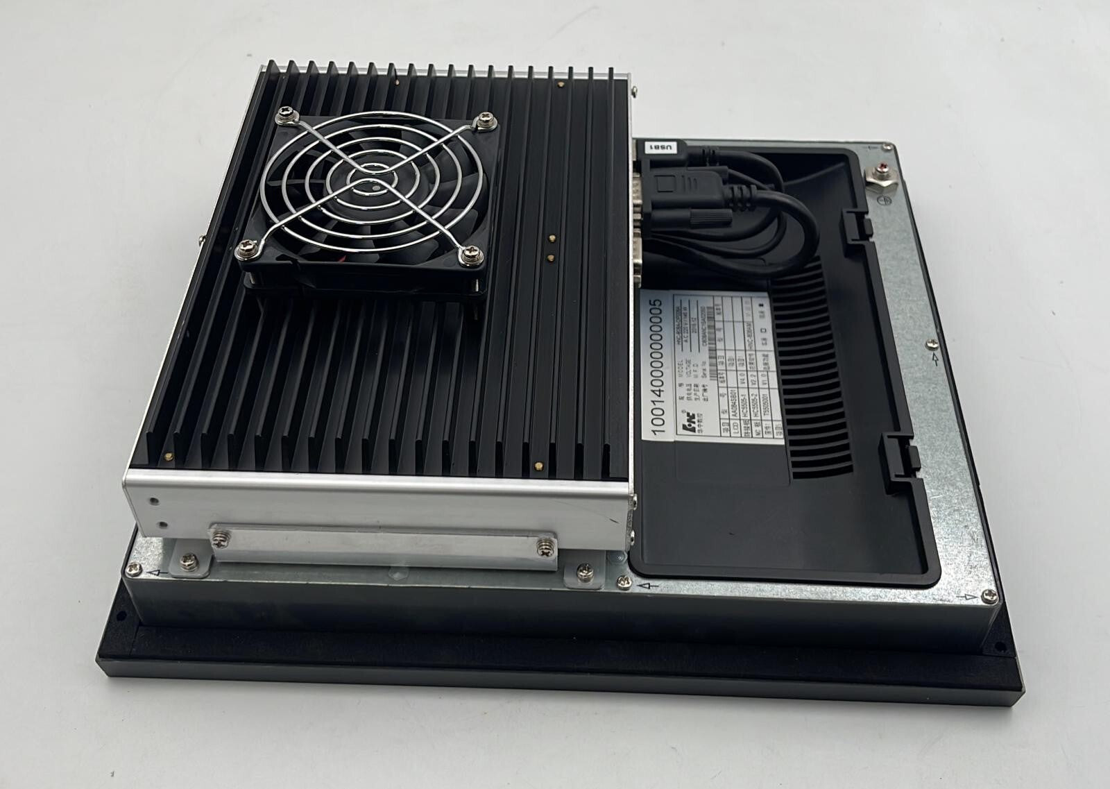 Huazhongcnc HNC-808A HPC-102 CNC Controller system