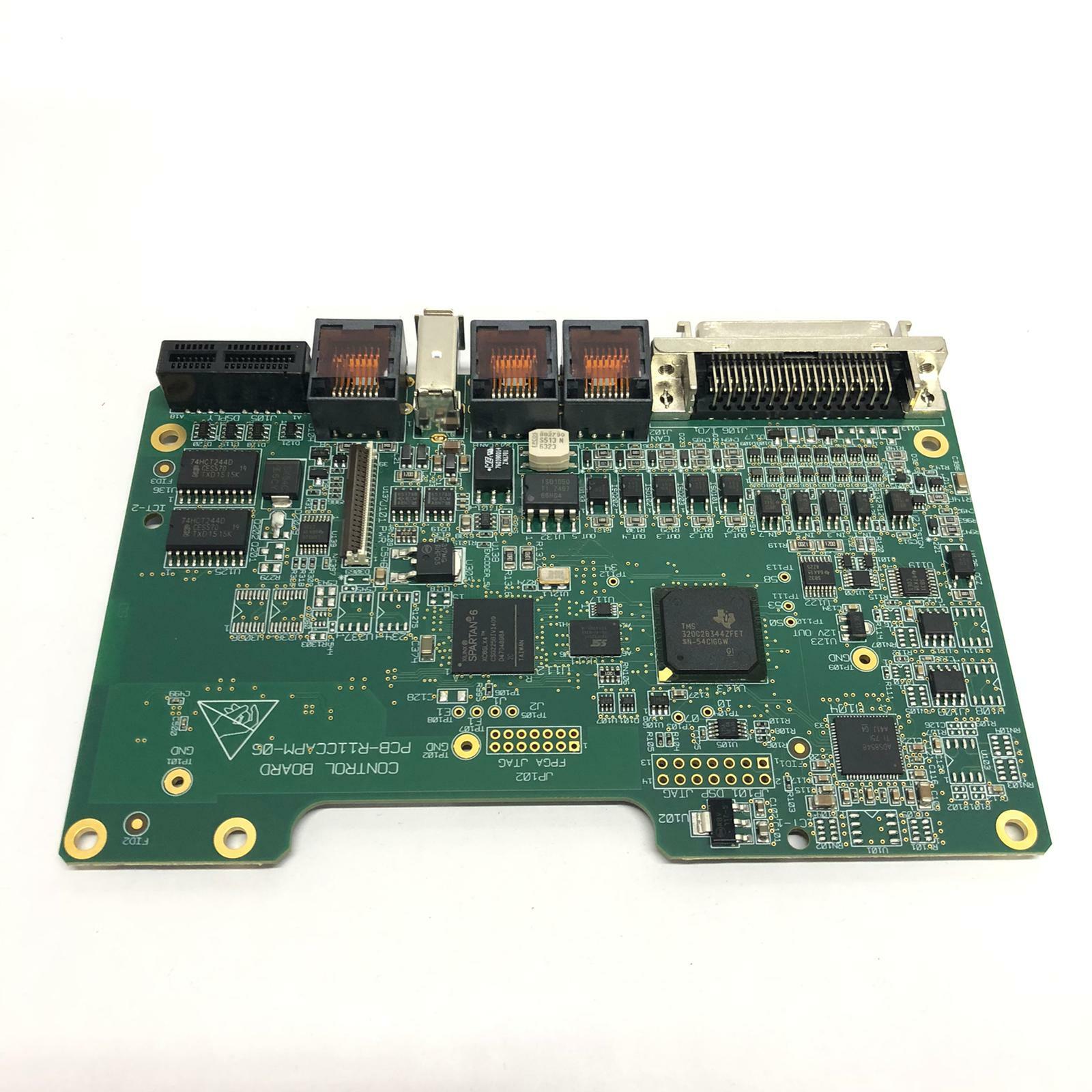 SERVOTRONIX Control Board PRDr11CCAPM0- 06 PCB-R11CCAPM-06