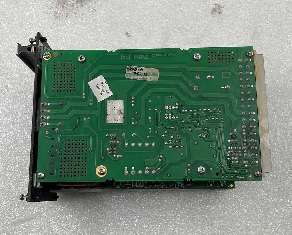 Beghelli Prazisa LT 220/2A G32893-SL Power Supply