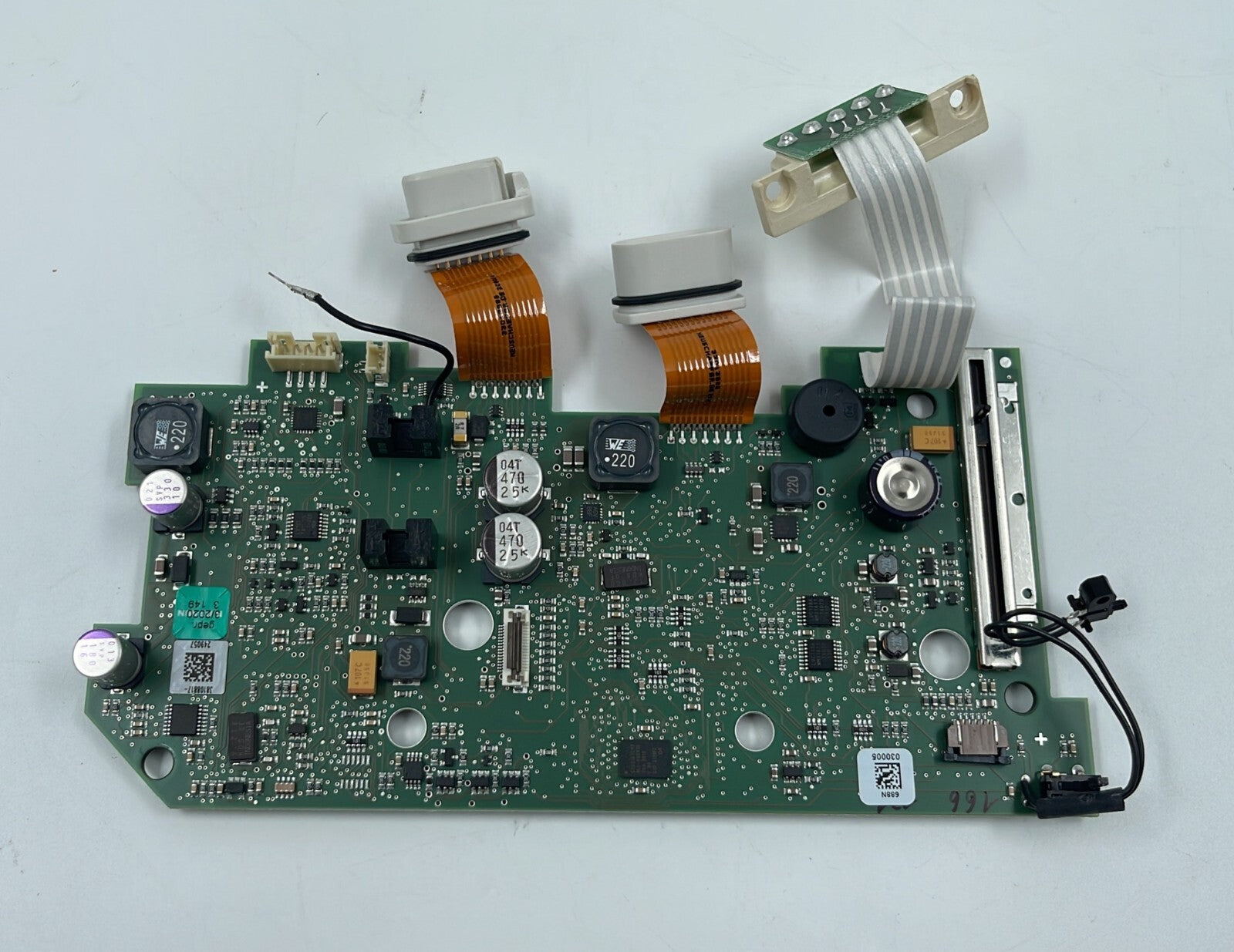 NEW - B. Braun Processor board PCB PSP 34520880