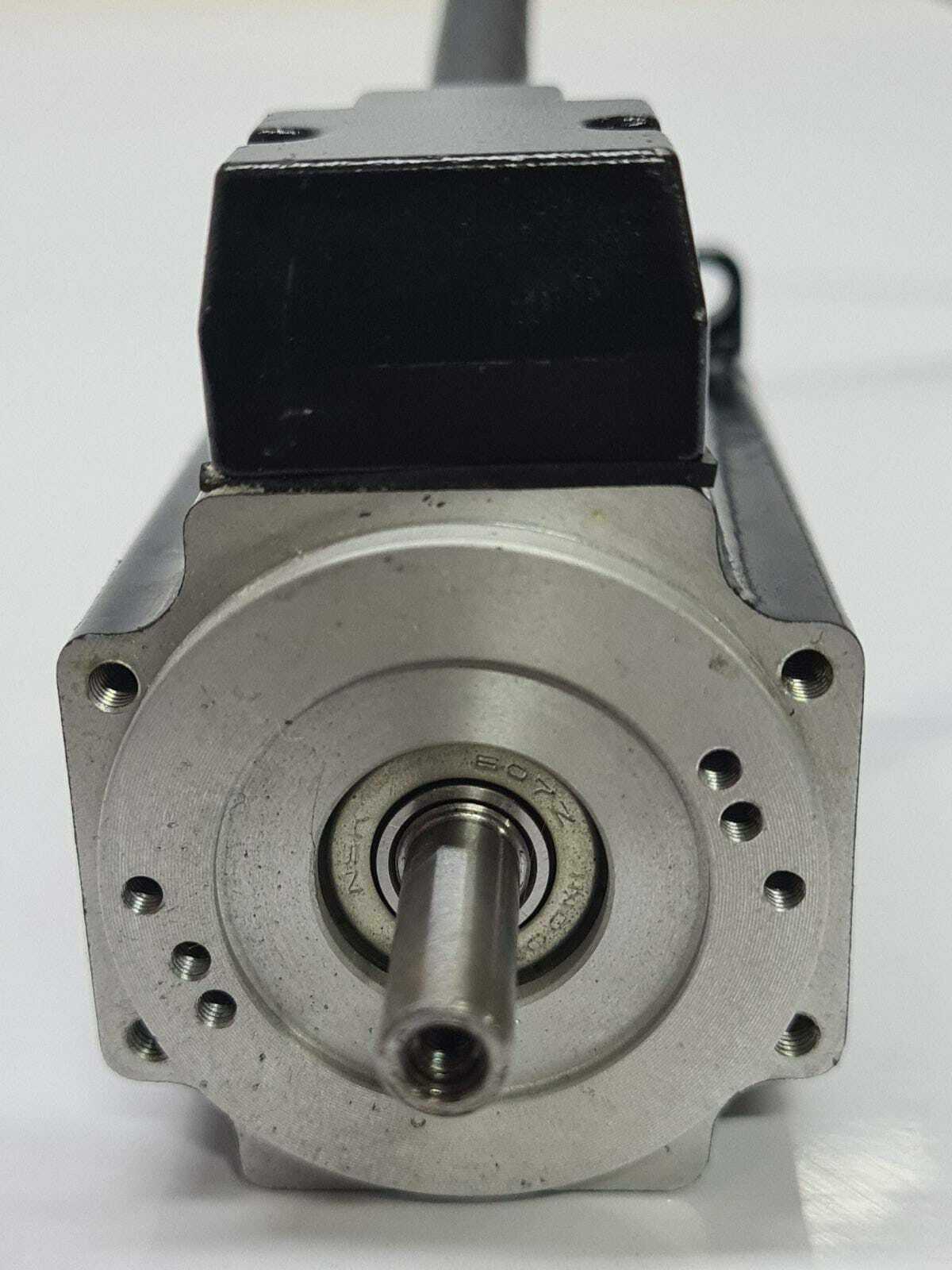 Servotronix Servo Motor 14243001Q3200