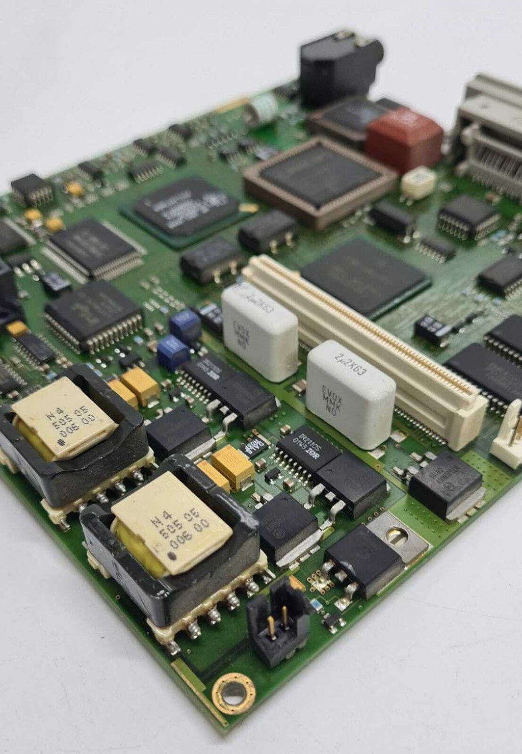 Philips M3046-66402 Patient Monitor Circuit Board M3046-66502 A3810