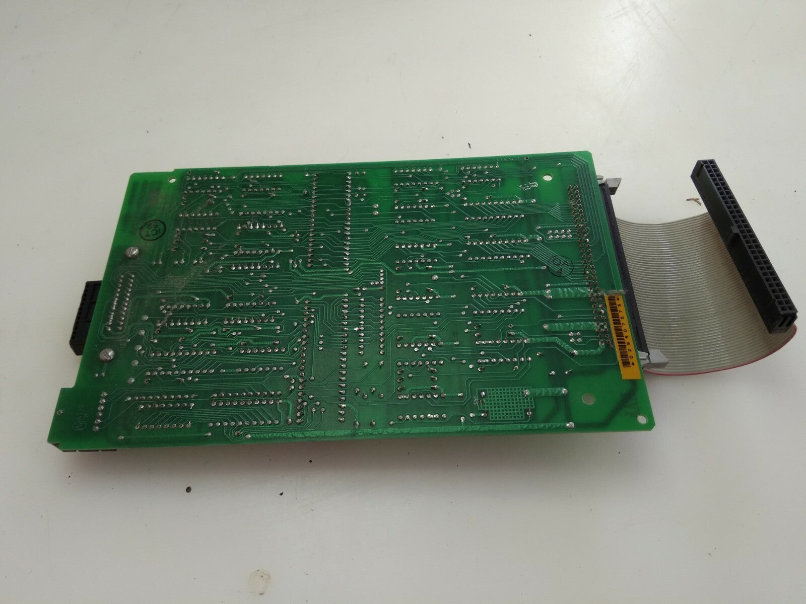 Varian 9050 Detector Variable Wavelength Hplc Assy 03-919119-00 Gpib Pcb