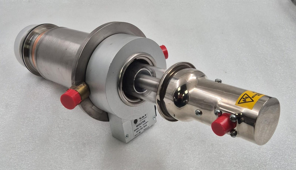 TELEDYNE e2v MG6370E 45133308530 ISSUE 06 MAGNETRONS for ELEKTA