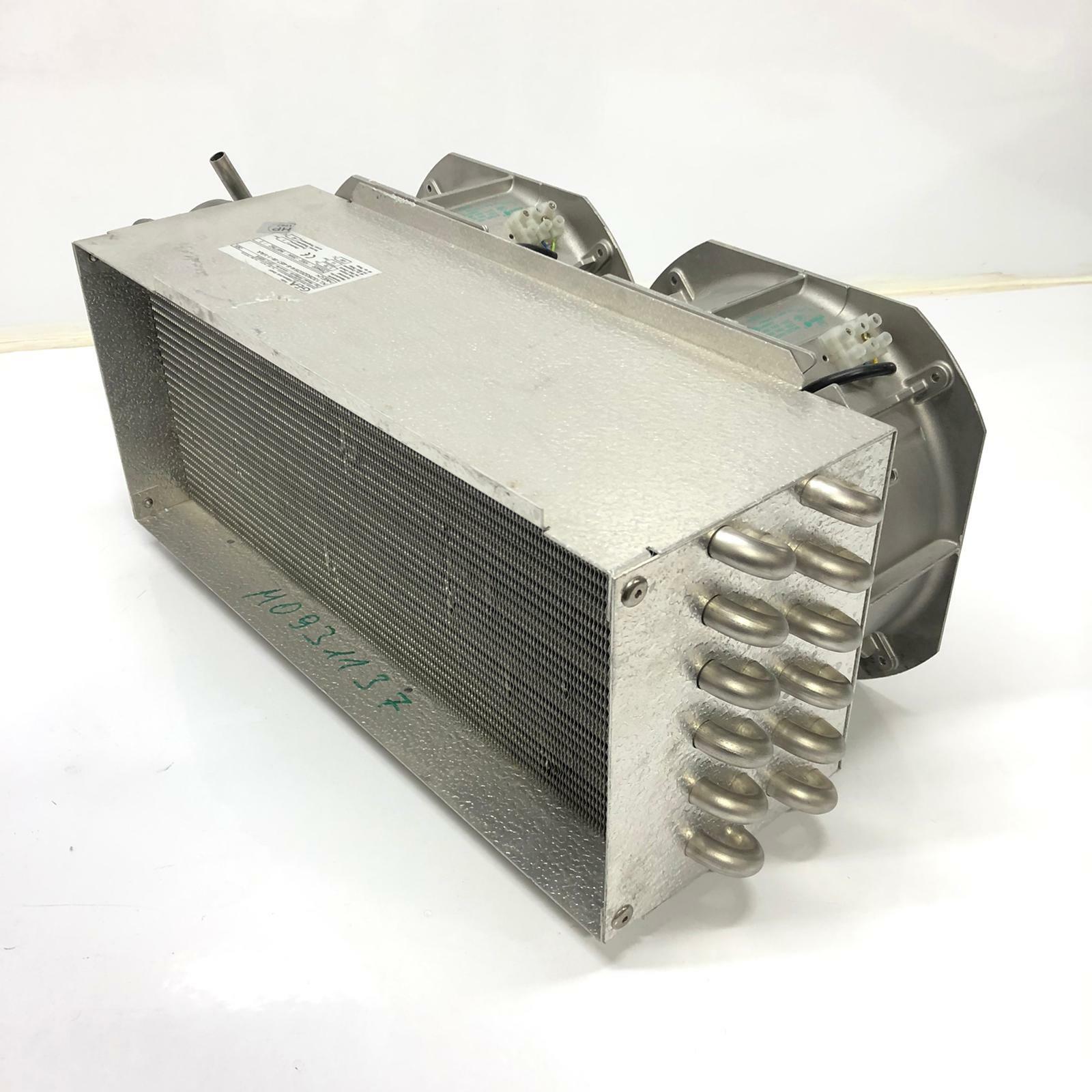Wavelight Sinon Q Switch  GEA KL132832025-4-6-457-W-1-VAA EBM Heat Exchanger