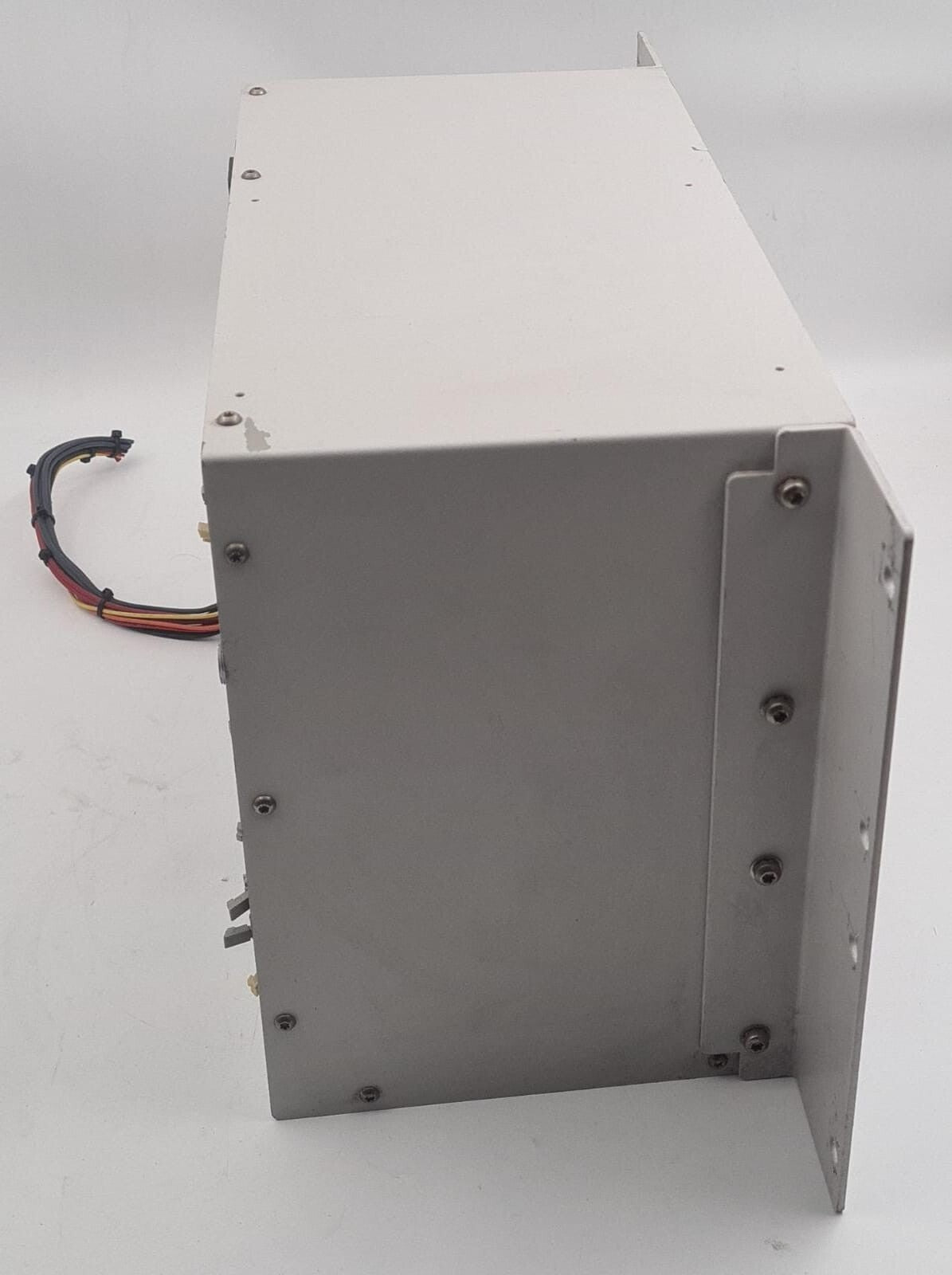 HP Hewlett Packard MOTION DRIVER ASSEMBLY E7200 5DX X-RAY W/ 4* ELMO OCESRC01