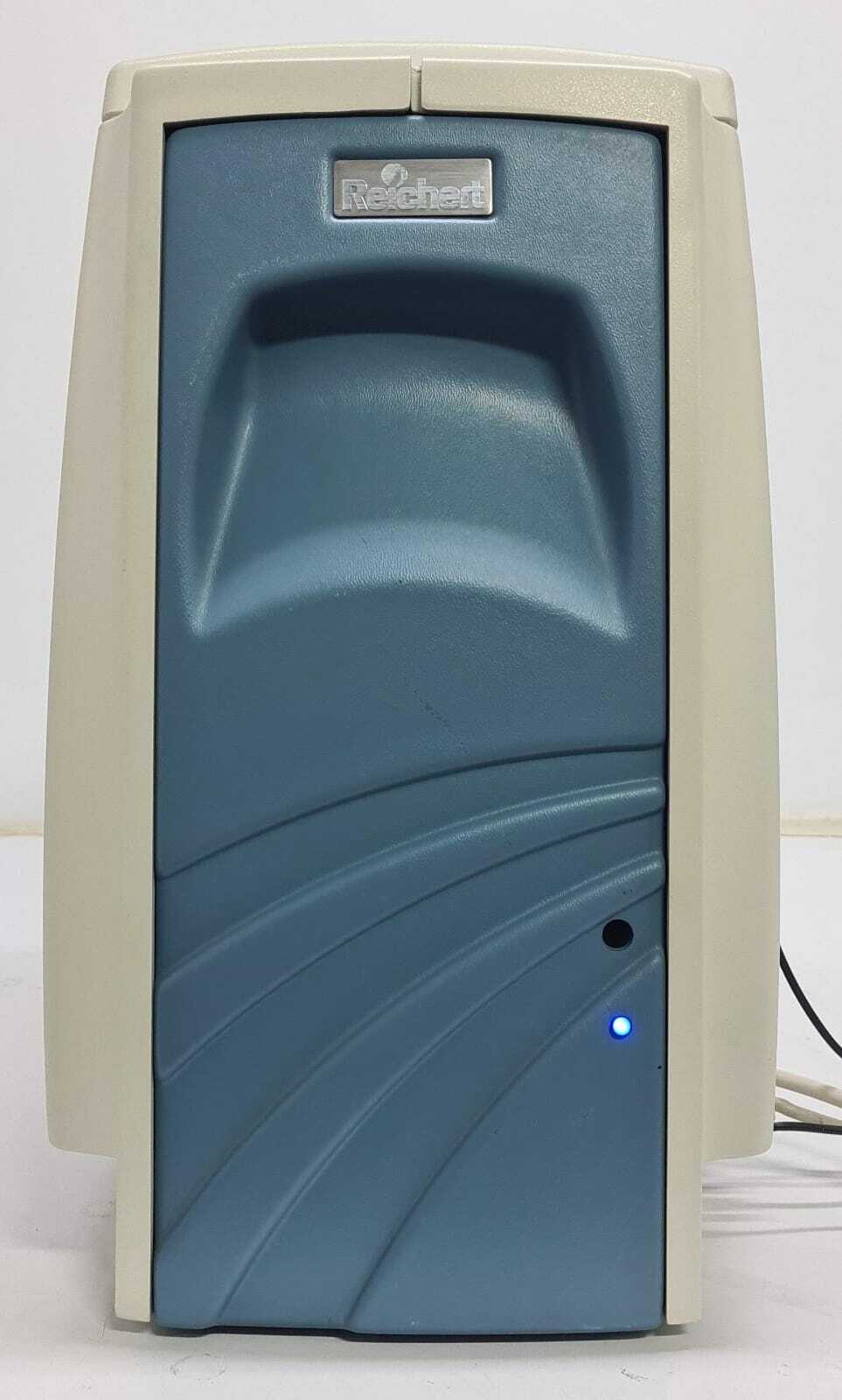 Reichert Ocular Response Analyser (ORA) REF 13880 Rev B , Tonometer Pachymeter