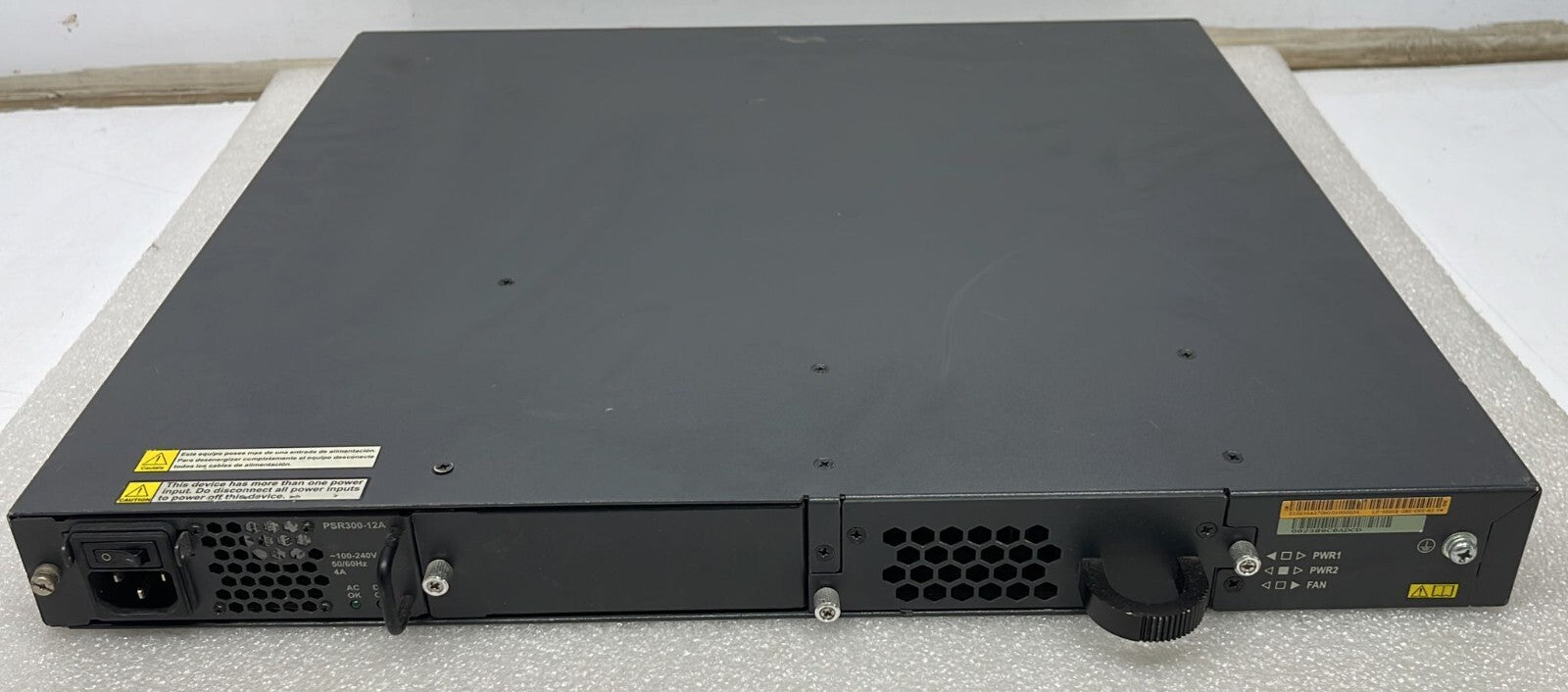 HBC H3C S5820X-28S Series Network Switch