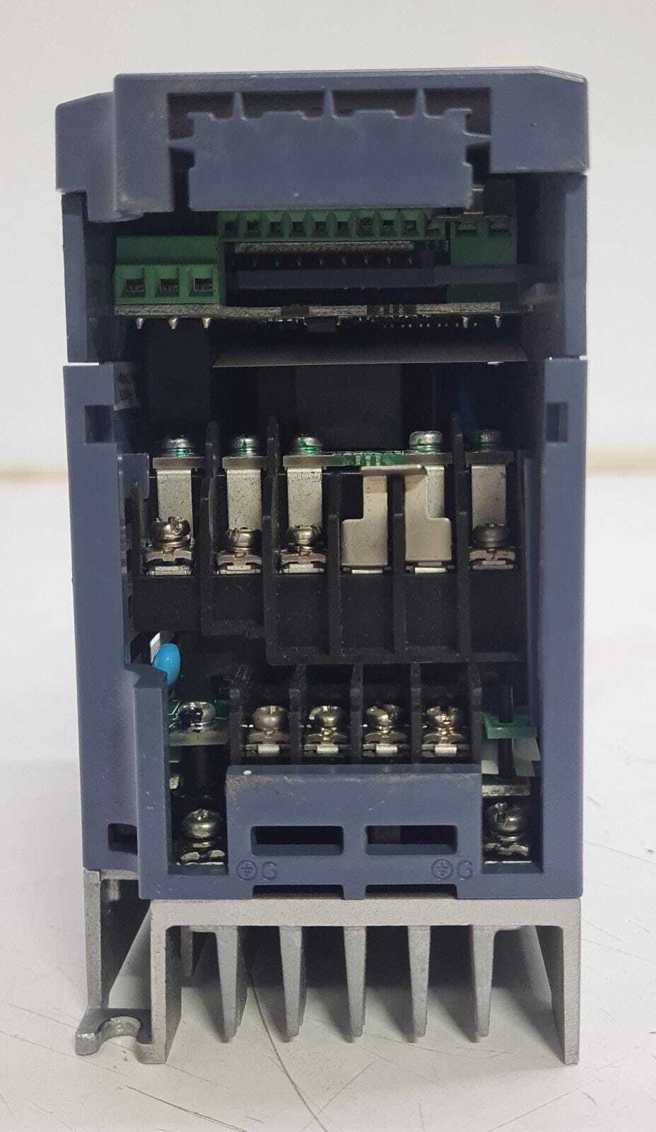 Fuji Electric FRENIC-ACE Drive FRN0003E2E-7GA Multi Inverter Motor Drive