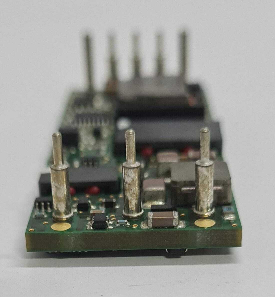 BEL POWER SOLUTIONS SQE48T17060- NGB0G Module DC/DC (36-75)V IN 6V/17 OUT