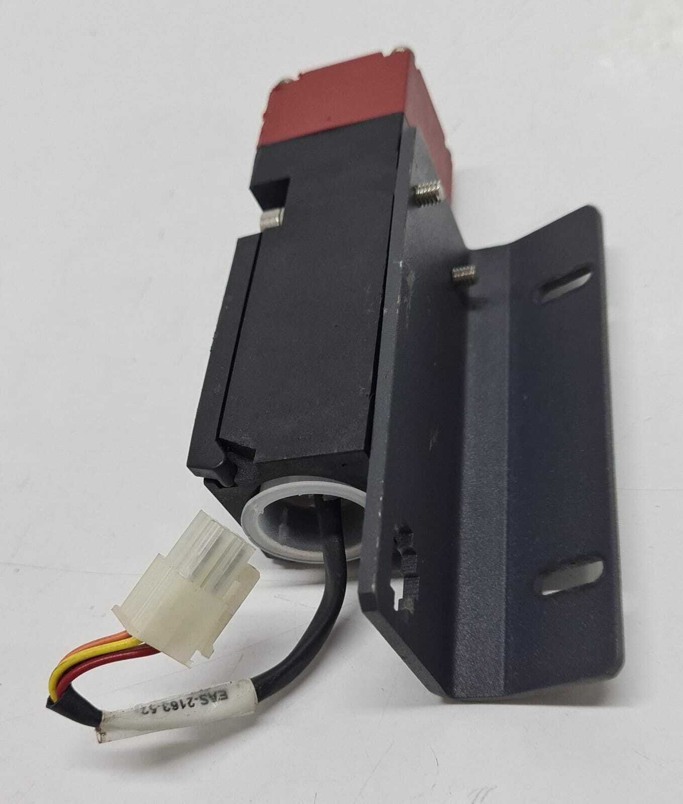 [LOT 4] OMRON D4NS-1AF Safety Door Switch Gate Lock InterLock W/ HP Indigo Rack