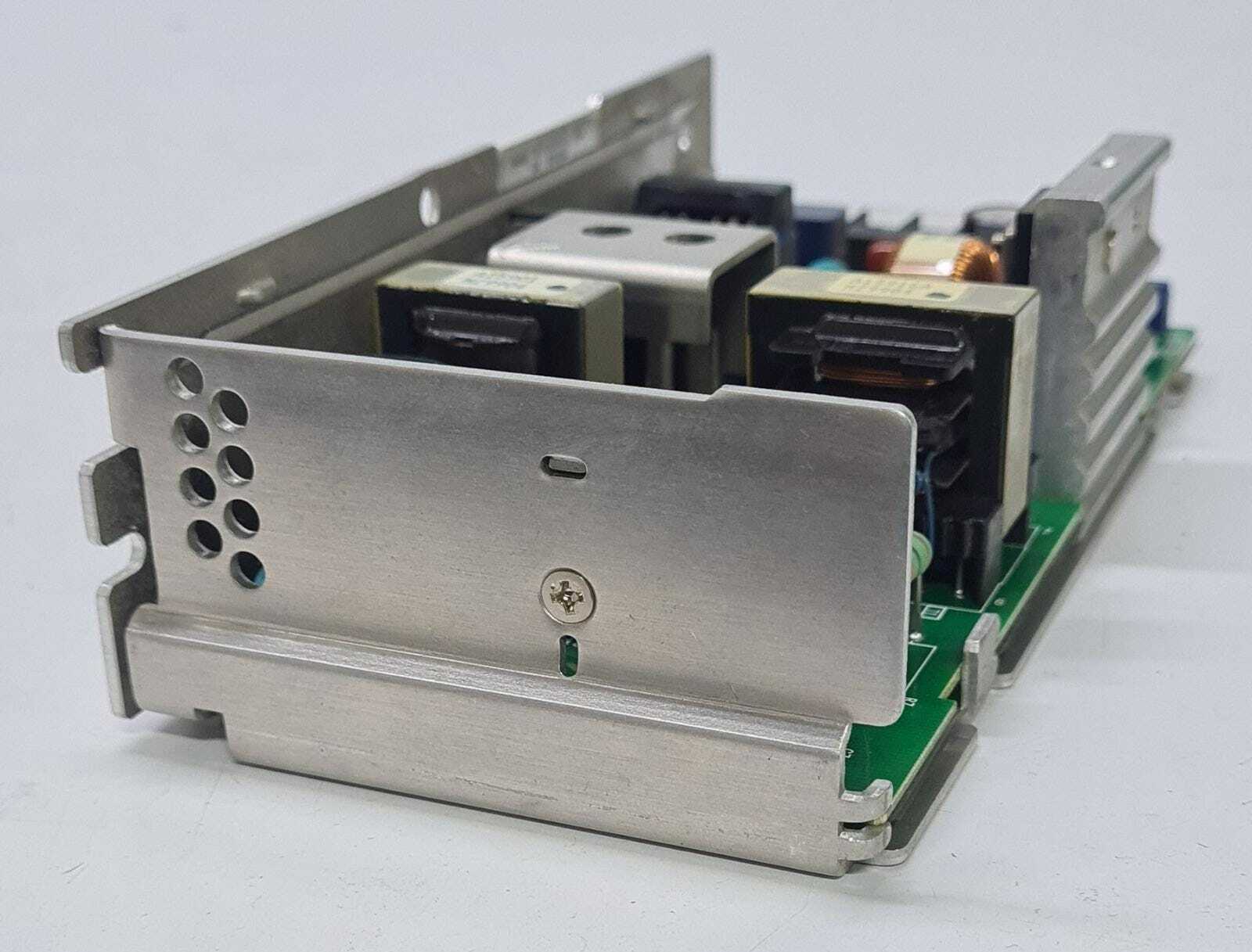 NEMIC LAMBDA JWS100-48 Switching Power Supply PWB-717E UVX-955C35-0021W069