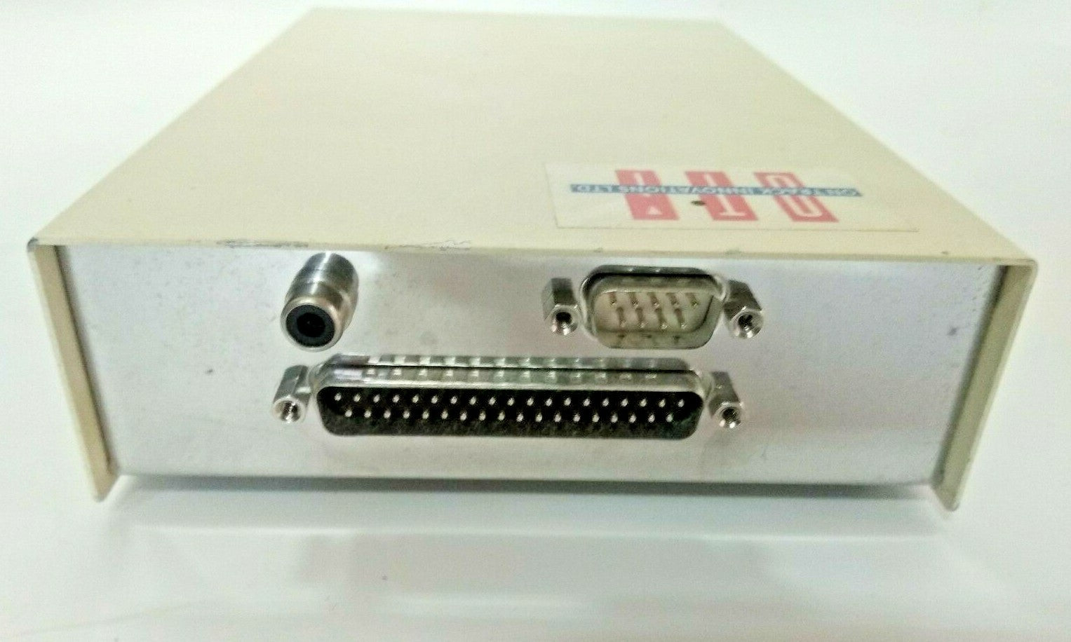 Philips Semiconductors Mifare Demonstration System Mf Ev500 Pegoda Contactless