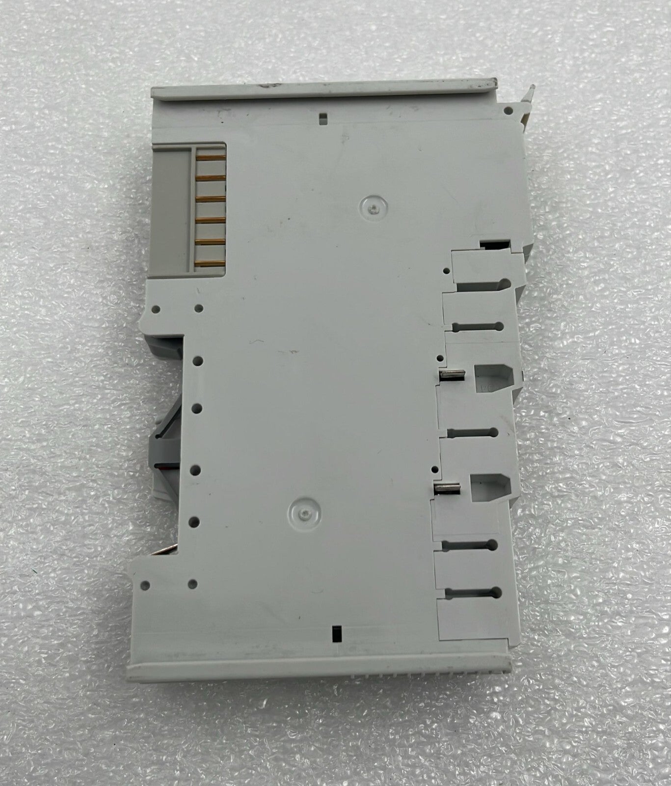 Beckhoff EL6224 16-channel EtherCAT digital input module