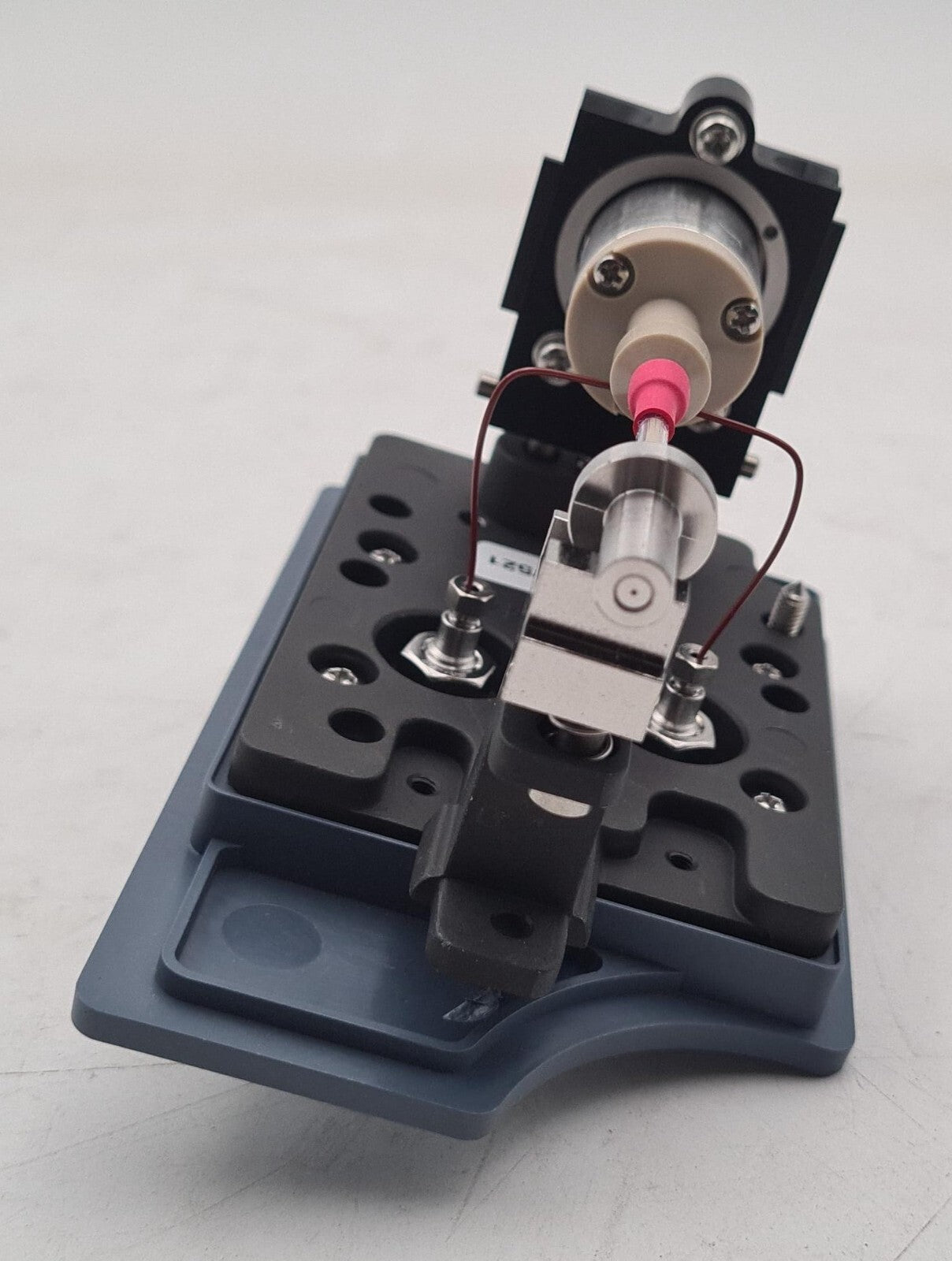 NEW - Waters Alliance 289004409 Assy Flow Cell Hybrid 10mm 240uM LG 418000244