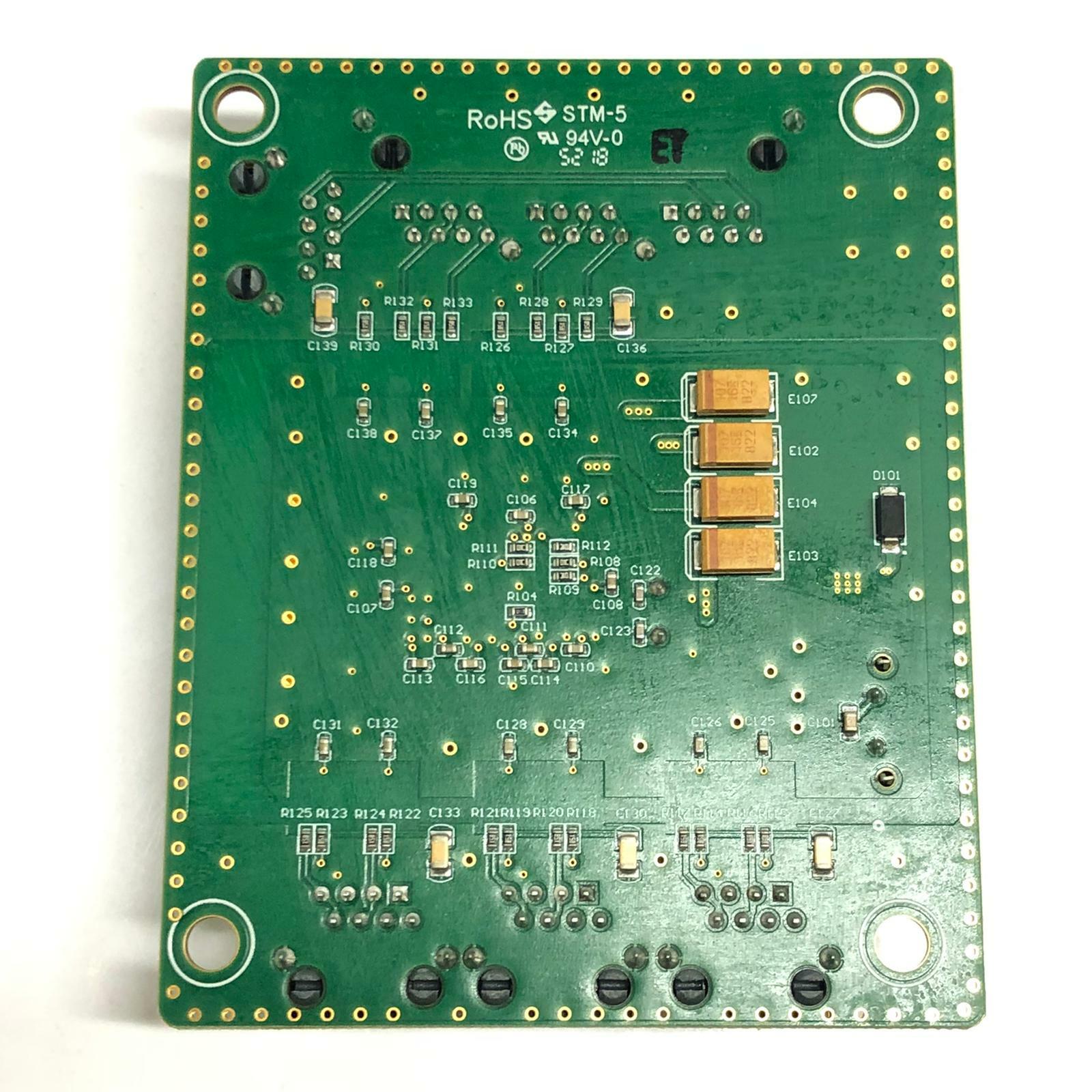 Kuka Ethernet Switch V1.0 20181109