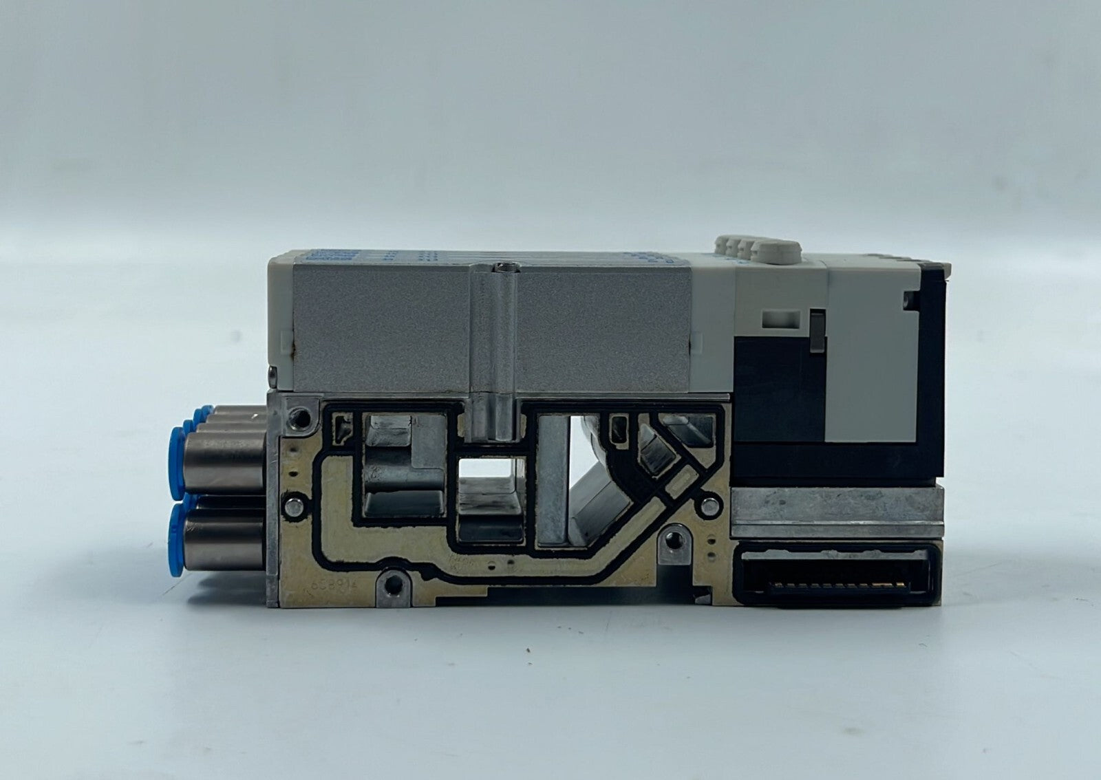 FESTO 533342M Solenoid Valva W/ VMPA1-FB-EMS-8