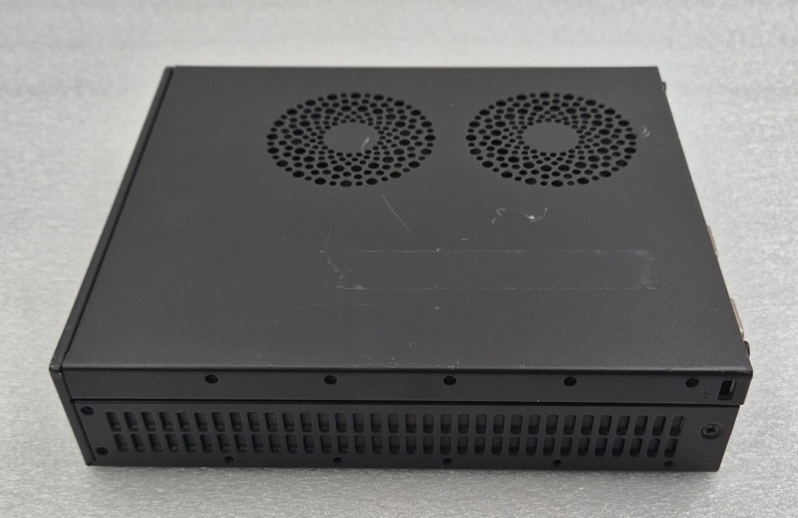 RARITAN DKX3-UST Dominion User Station **AS-IS**