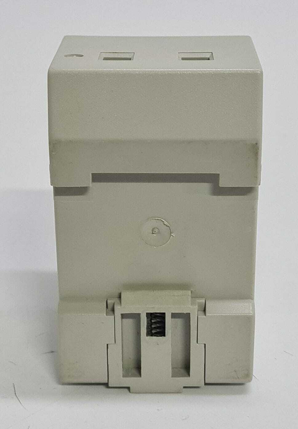 ABB CIRCUTOR 10BASE-T C0-E2-11AA Electrical Network Analyzer 00-20-4A-32-1B-B5