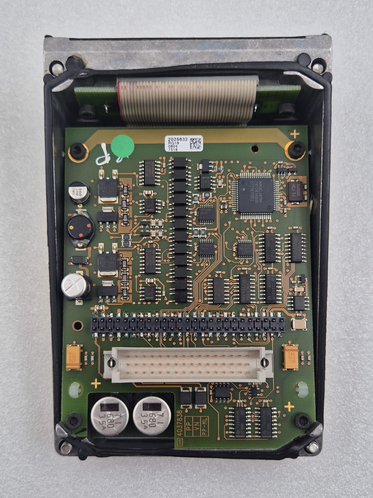 SICK S30A-XXXXDA 2022827 safety laser scanner module PCB
