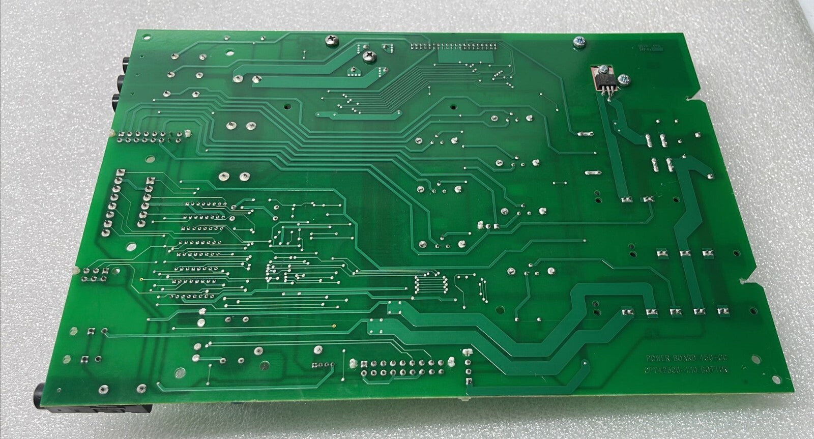 Varian POWERBOARD 450-GC CP742300