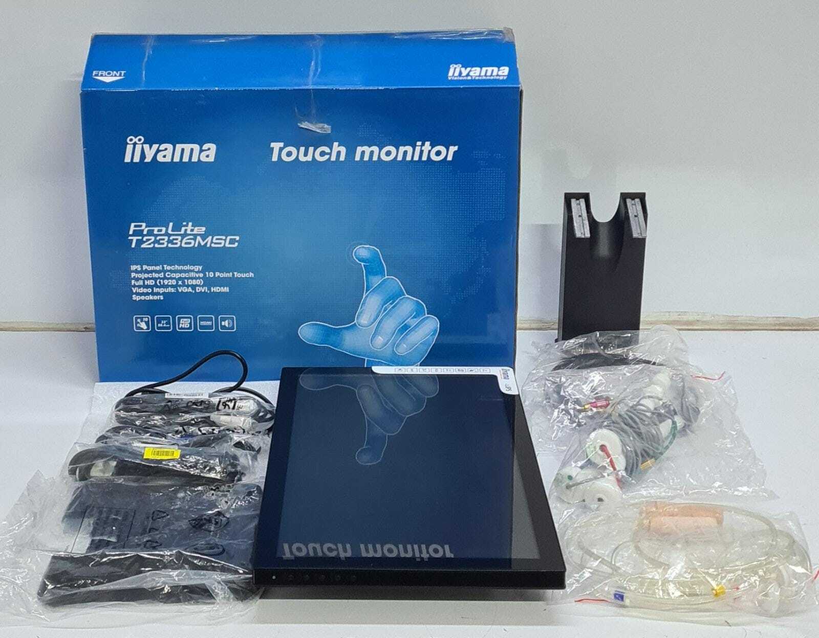 *NEW* ERBA Mannheim Laura XL Automatic Urine Sediment Analyzer W/ Touch Monitor