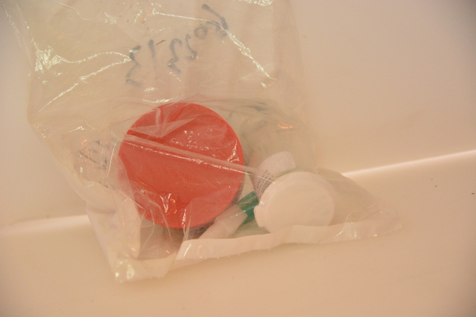 CTI Amphenol JD38999/26WG35PN Mil Spec Connector