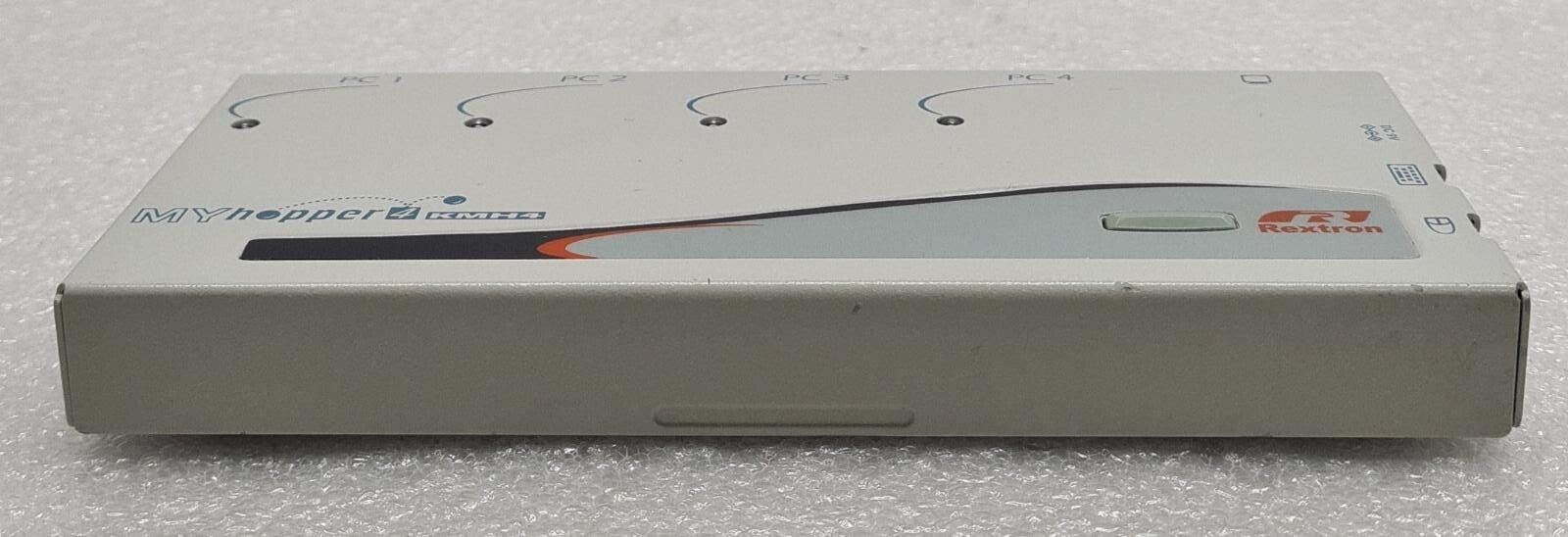 Rextron MY hopper 4 KMH4 VGA KVM Switch 4-Port KMH-4
